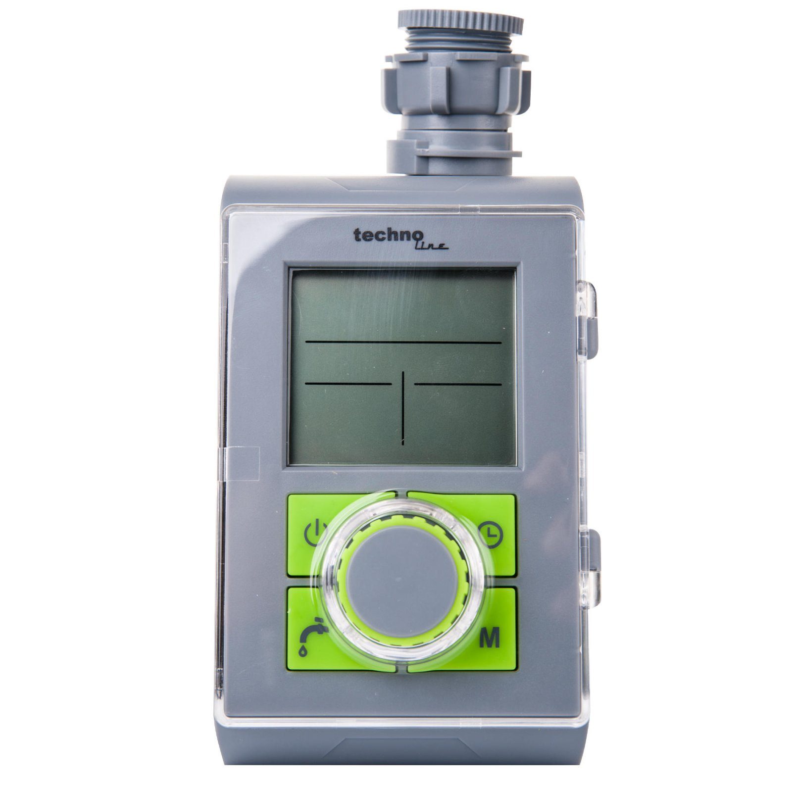 Таймер для поливу Technoline WZ1000 Grey (WZ1000) 2