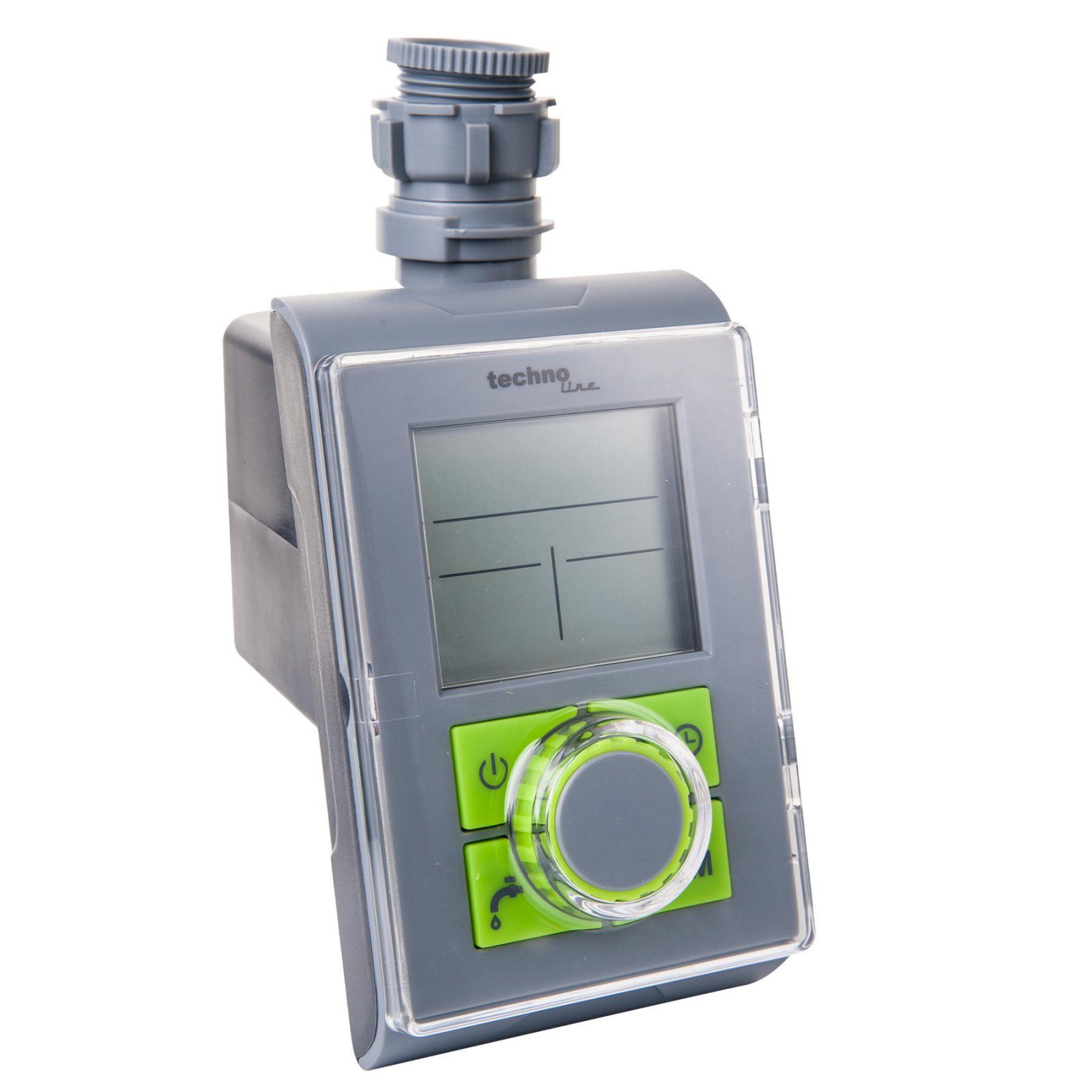 Таймер для поливу Technoline WZ1000 Grey (WZ1000) 3