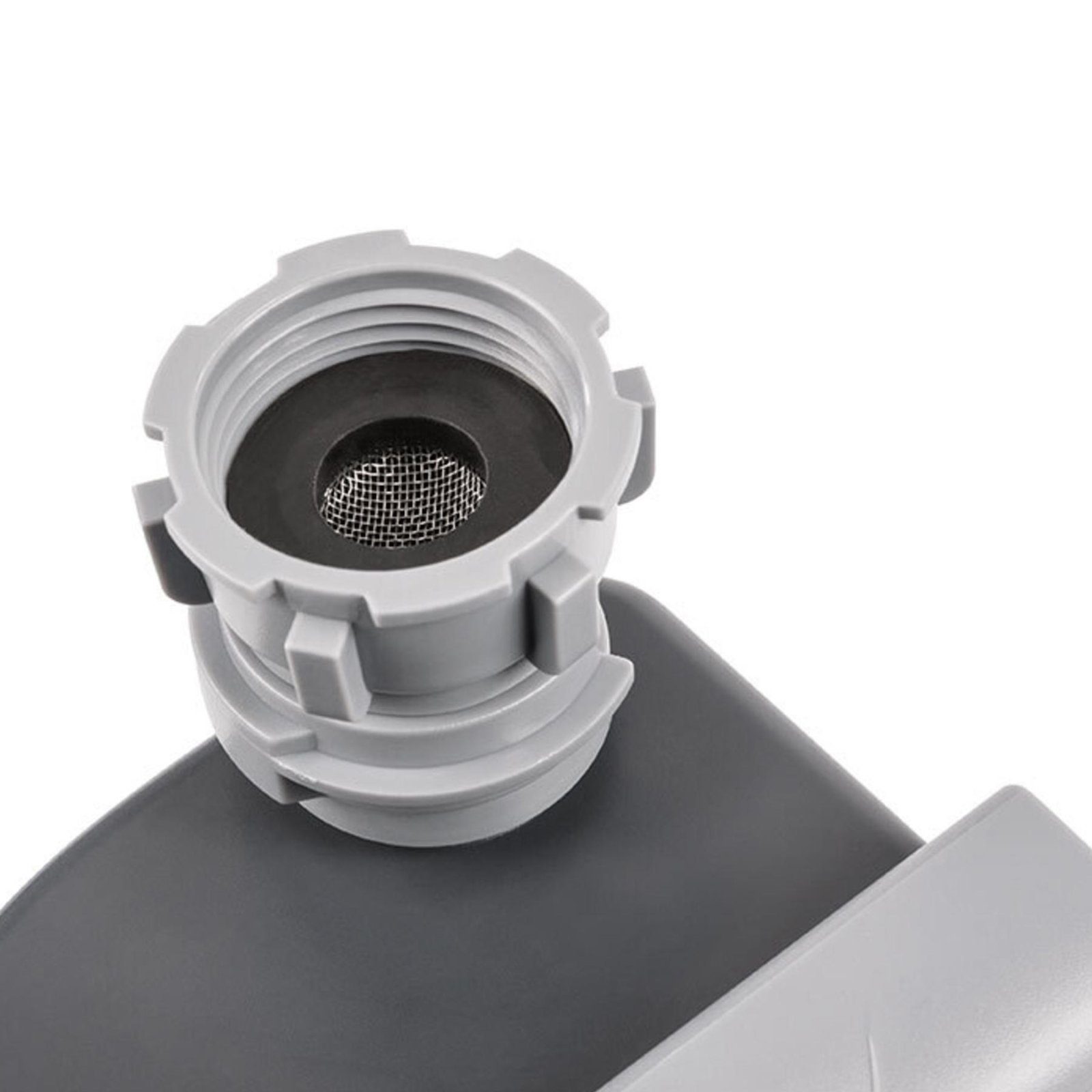 Таймер для поливу Technoline WZ1000 Grey (WZ1000) 8