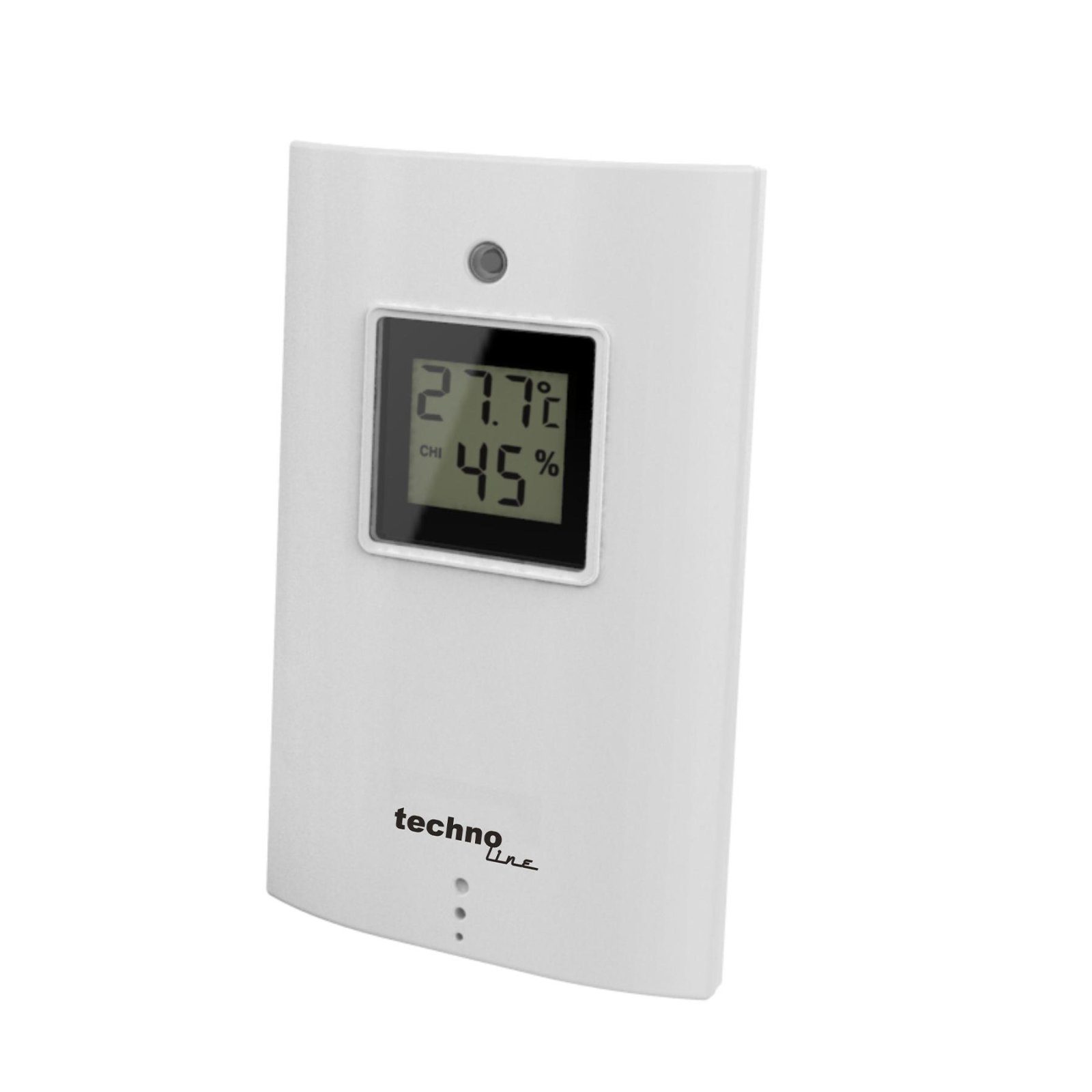 Метеостанція Technoline WS6750 Black (WS6750) 7