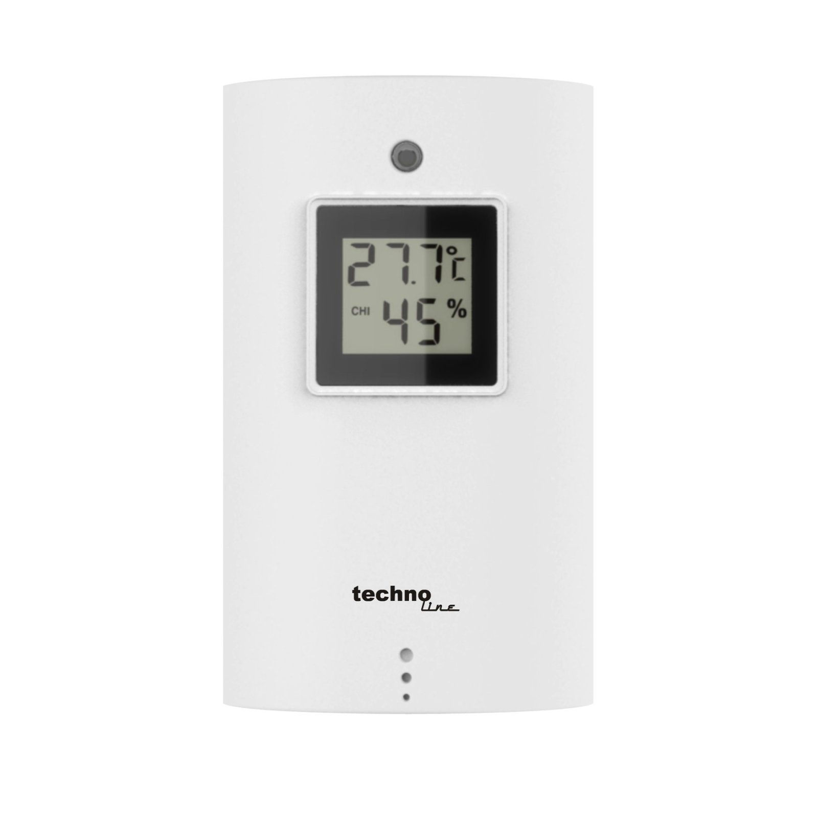 Метеостанція Technoline WS6750 Black (WS6750) 8