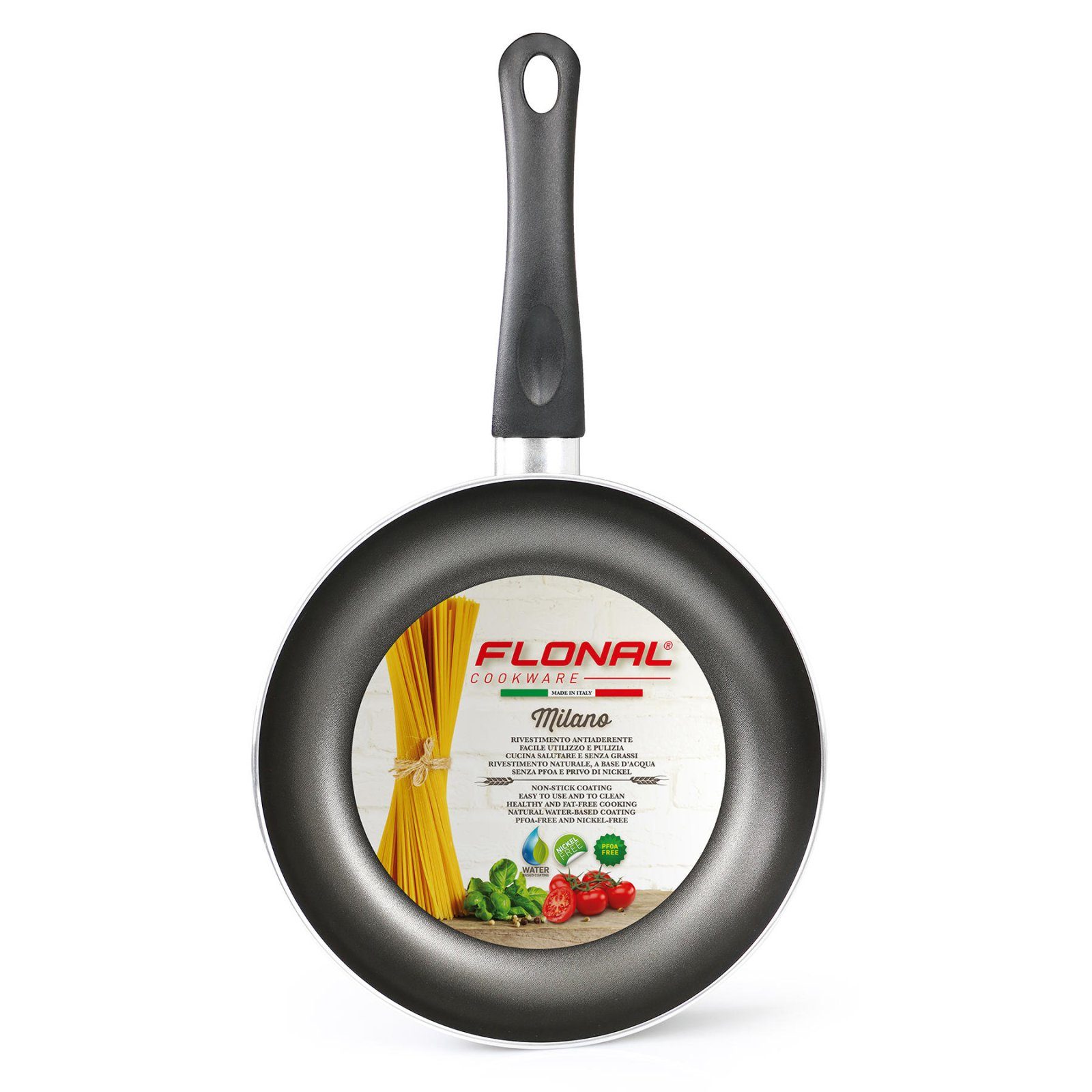 Сковорода Flonal Milano 26 см (GMRPB2642) 6