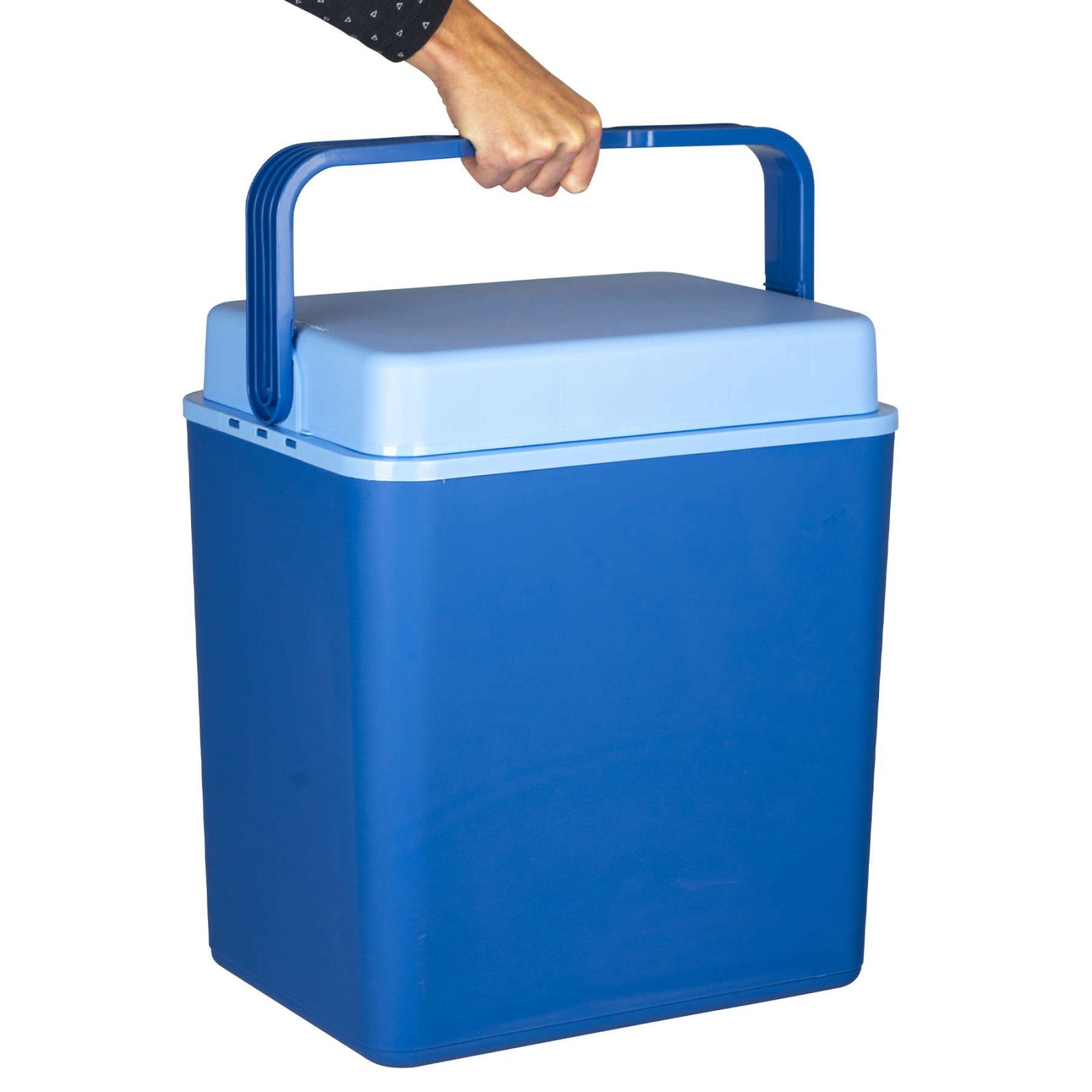 Термобокс Bo-Camp Arctic 32 Liters Blue (6702875) 5