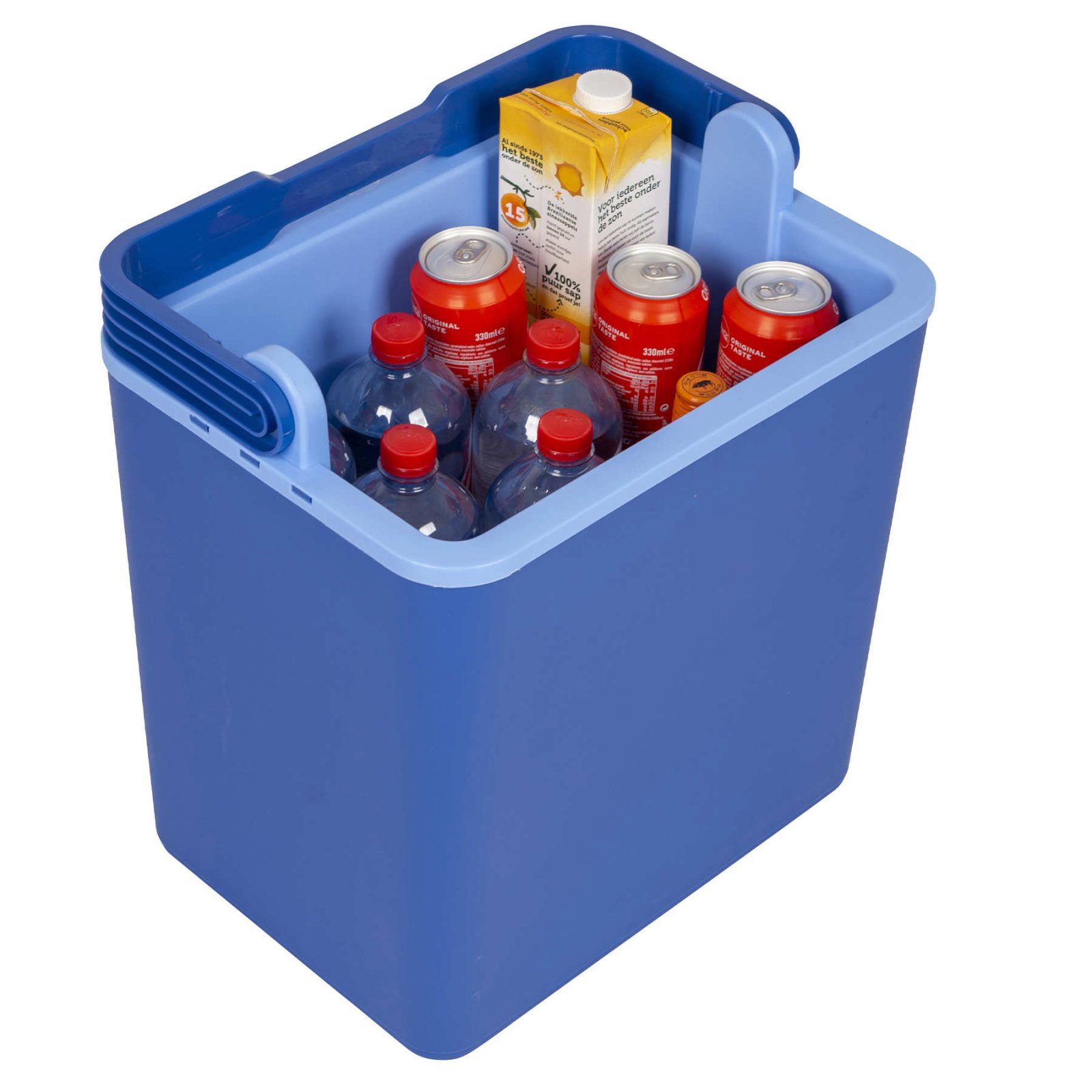 Термобокс Bo-Camp Arctic 32 Liters Blue (6702875) 4