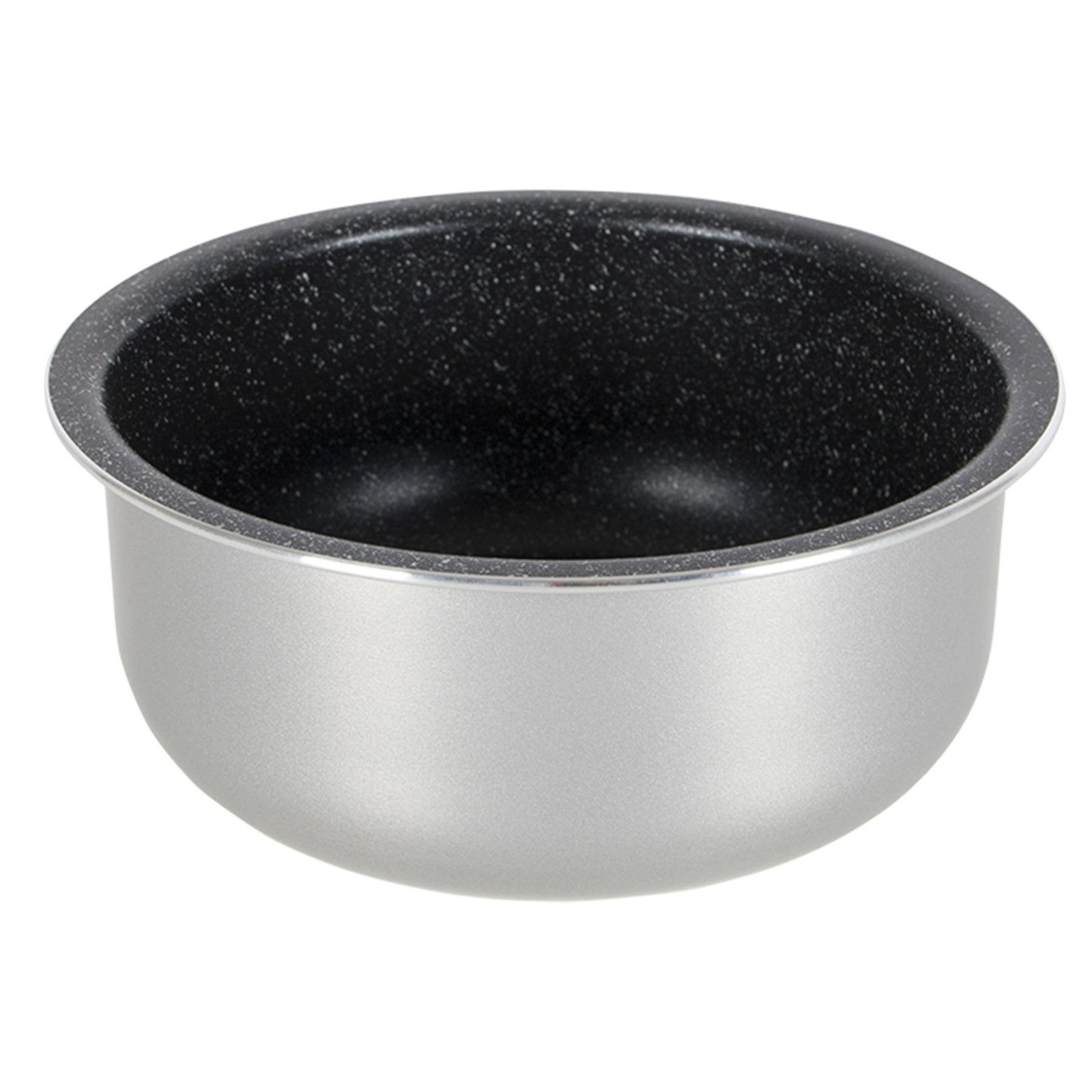 Набір посуду Gimex Cookware Set induction 9 предметів Silver (6977226) 5
