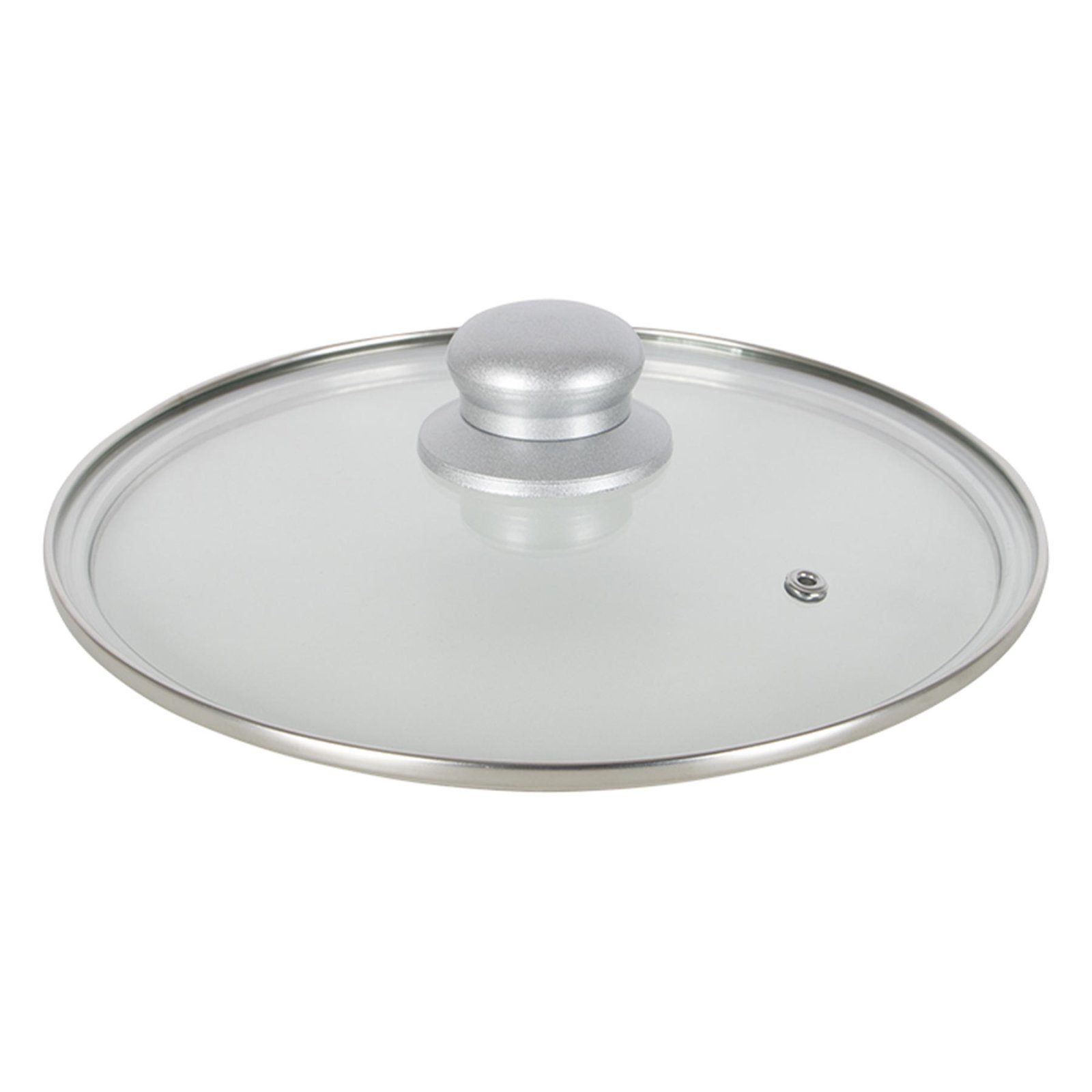 Набір посуду Gimex Cookware Set induction 9 предметів Silver (6977226) 8