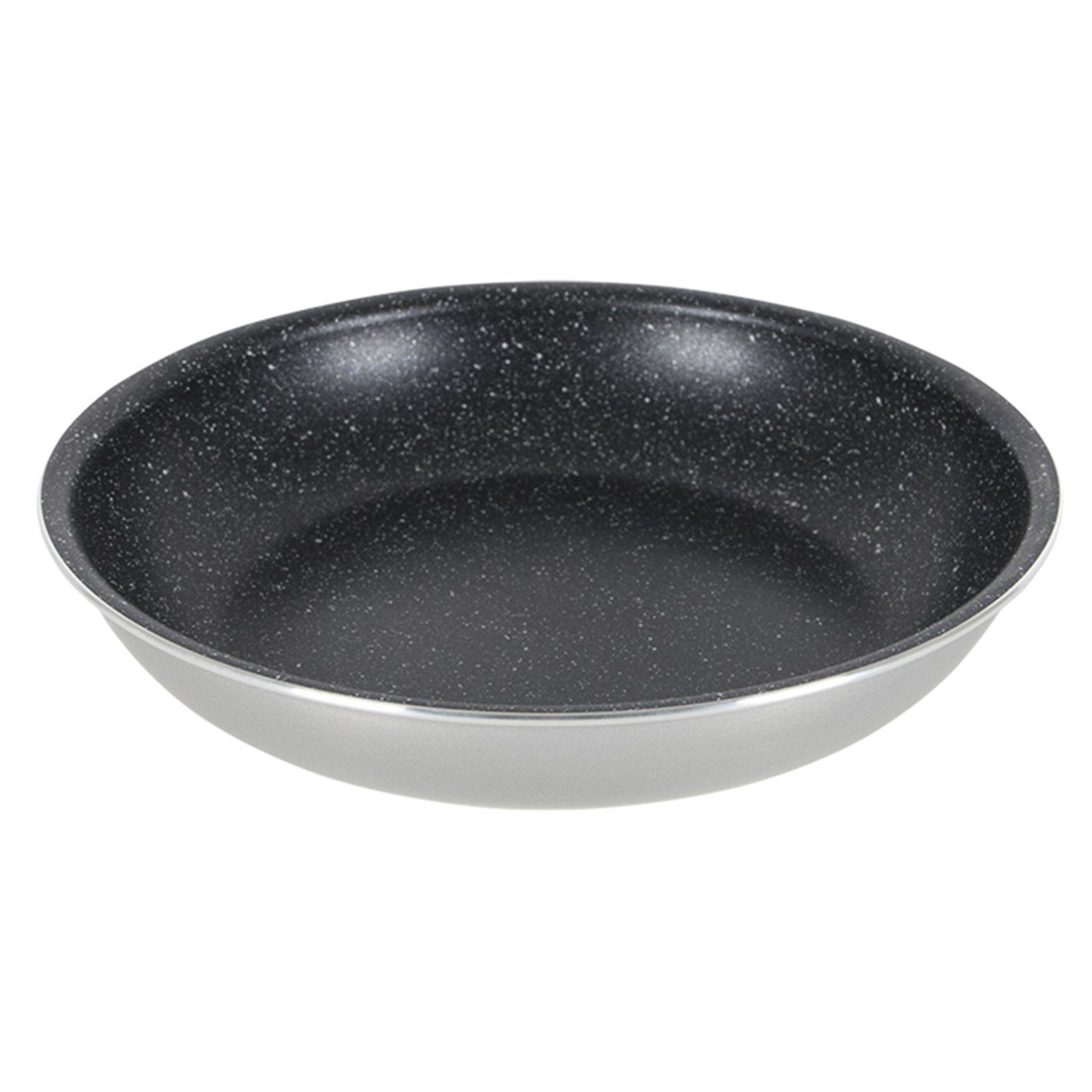 Набір посуду Gimex Cookware Set induction 9 предметів Silver (6977226) 6
