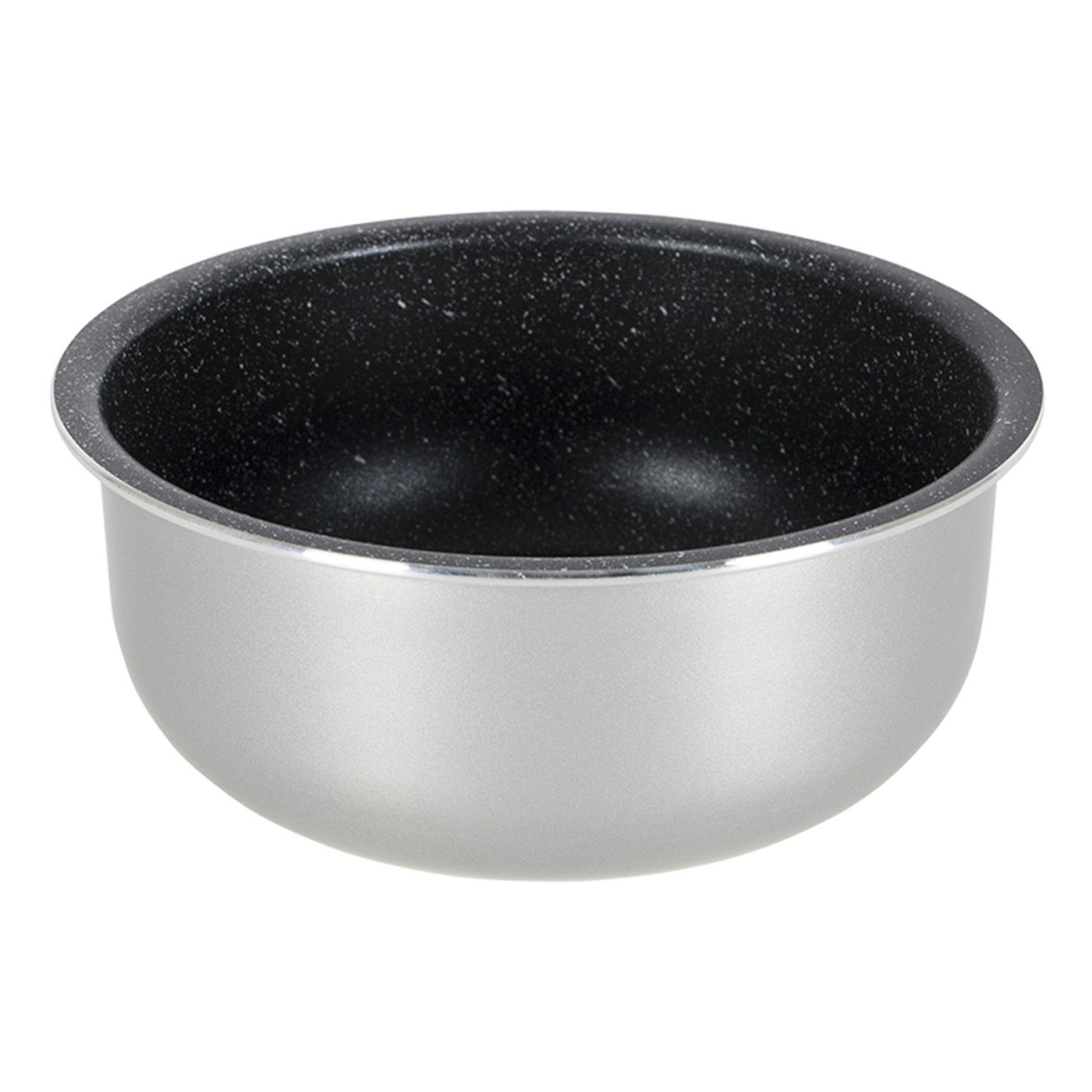 Набір посуду Gimex Cookware Set induction 9 предметів Silver (6977226) 4