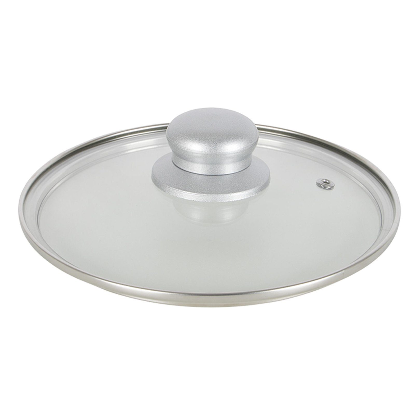 Набір посуду Gimex Cookware Set induction 9 предметів Silver (6977226) 7