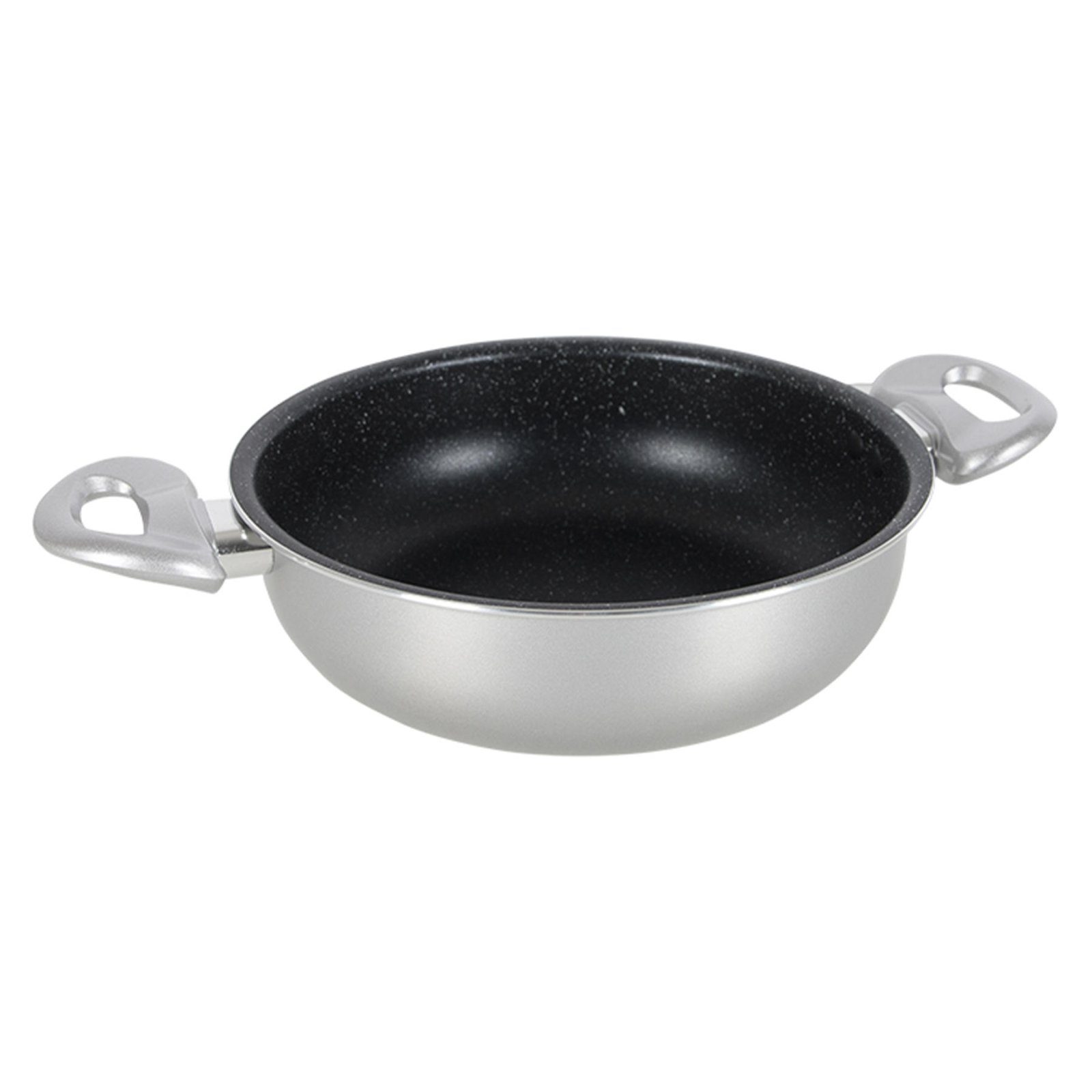 Набір посуду Gimex Cookware Set induction 9 предметів Silver (6977226) 3