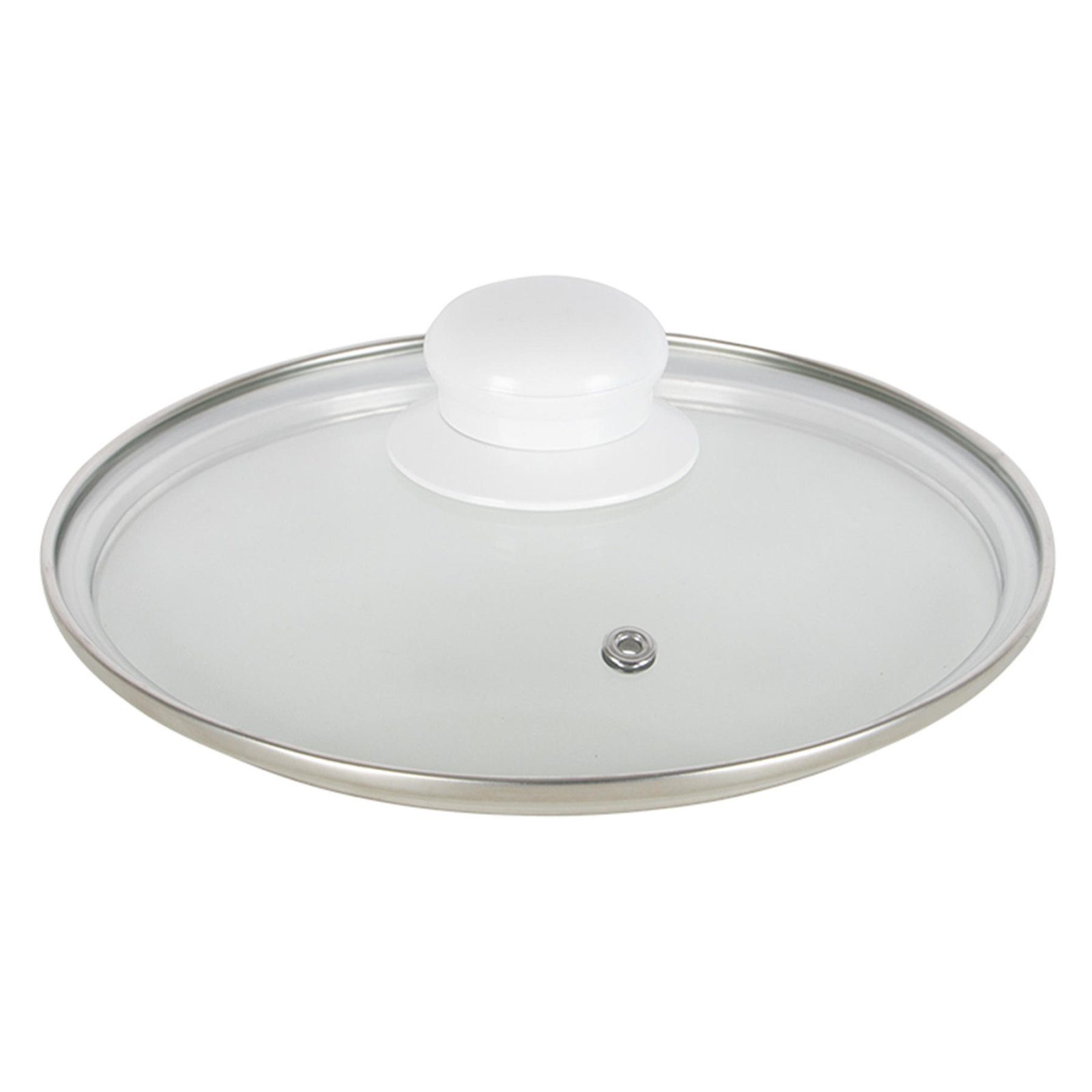 Набір посуду Gimex Cookware Set induction 7 предметів White (6977221) 7
