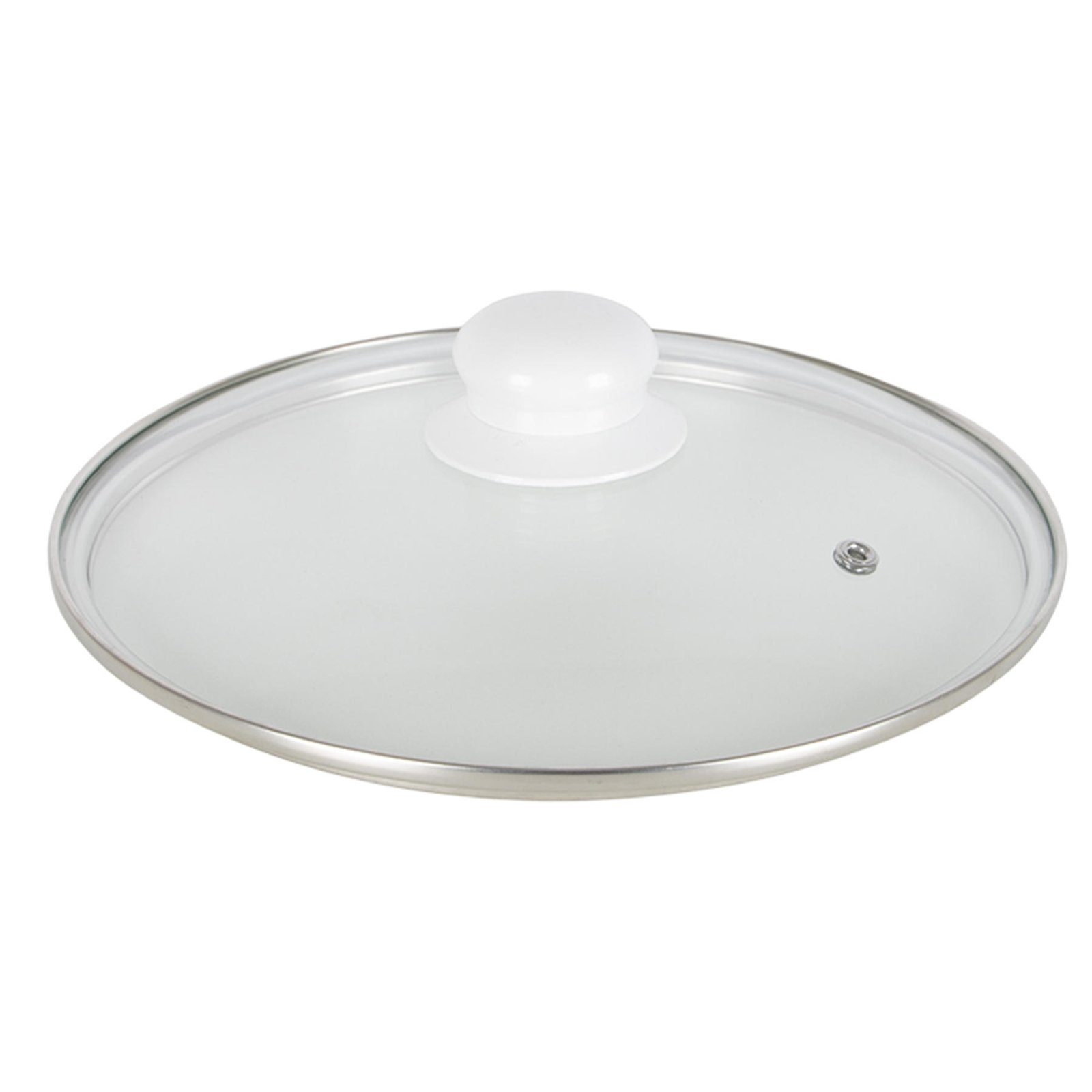 Набір посуду Gimex Cookware Set induction 7 предметів White (6977221) 8