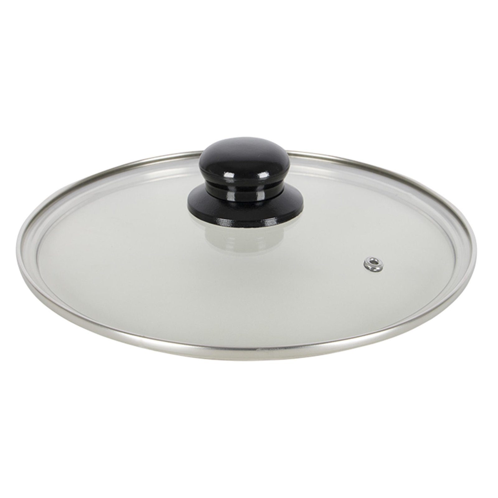 Набір посуду Gimex Cookware Set induction 7 предметів Black (6977222) 7
