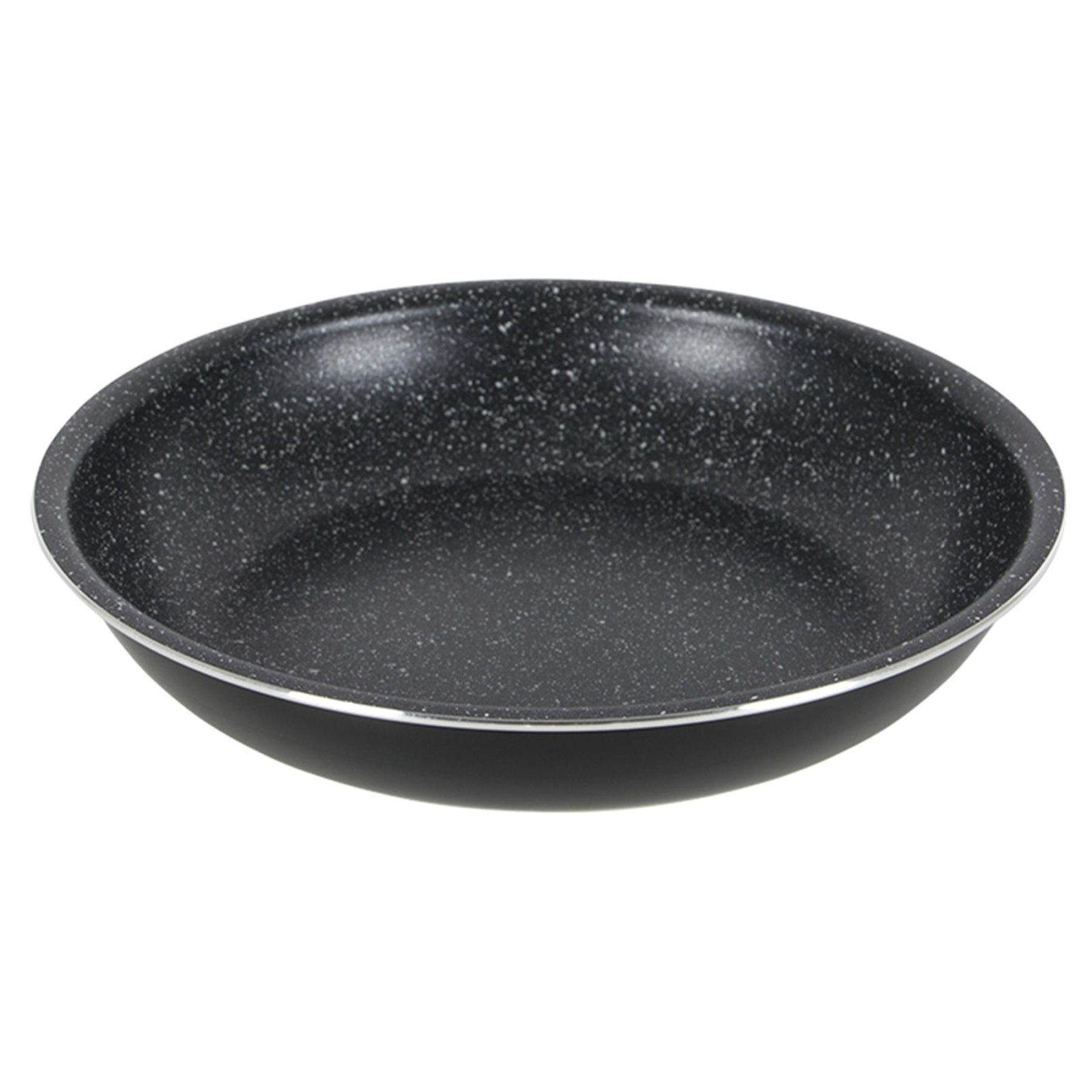 Набір посуду Gimex Cookware Set induction 7 предметів Black (6977222) 5