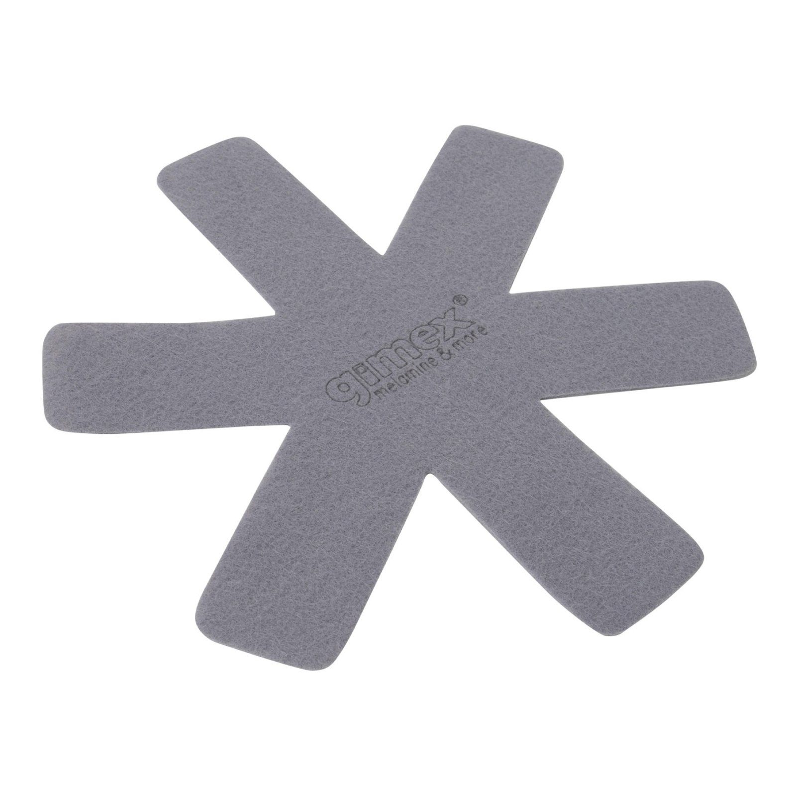 Набір посуду Gimex Cookware Set induction 7 предметів Black (6977222) 9