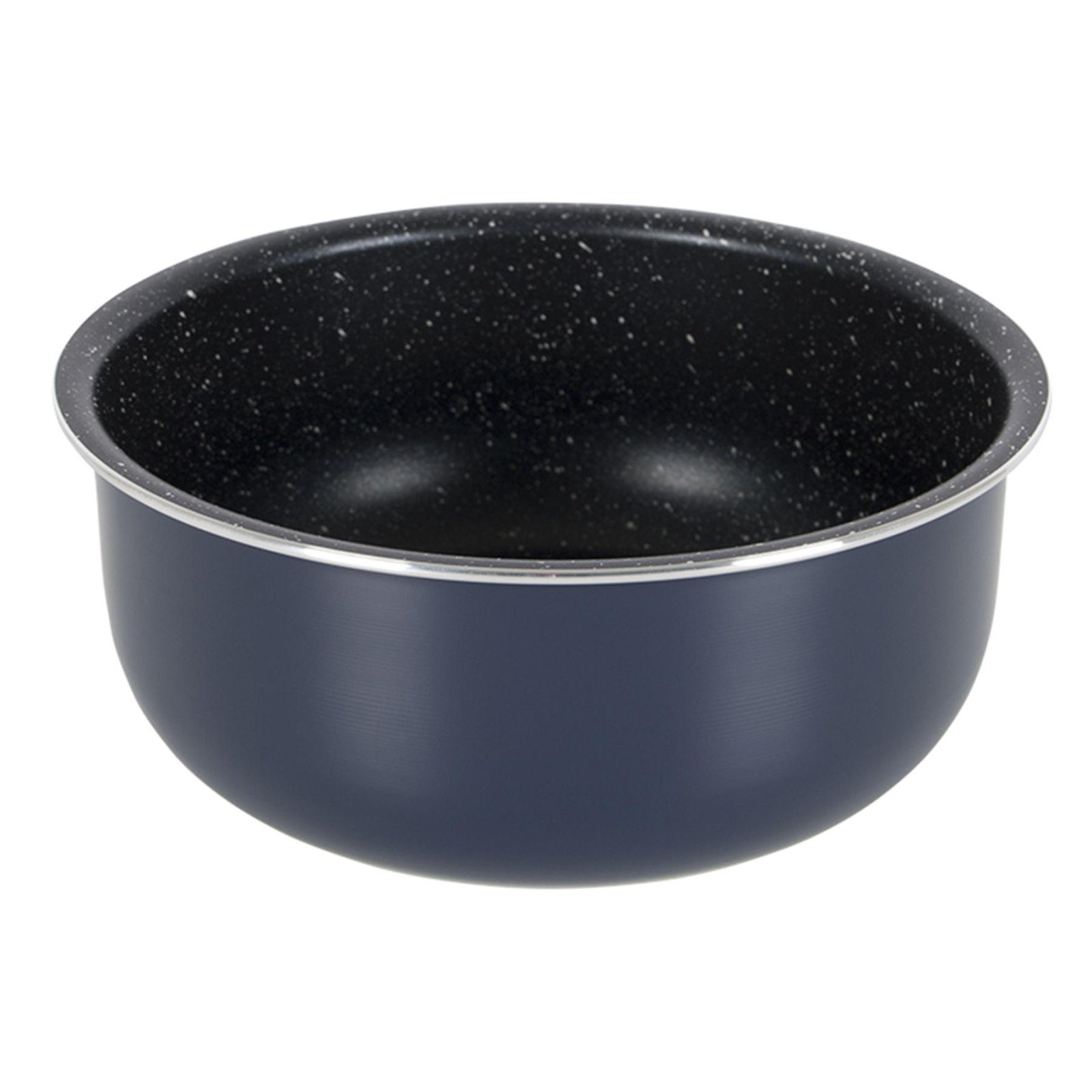 Набір посуду Gimex Cookware Set induction 9 предметів Blue (6977225) 4
