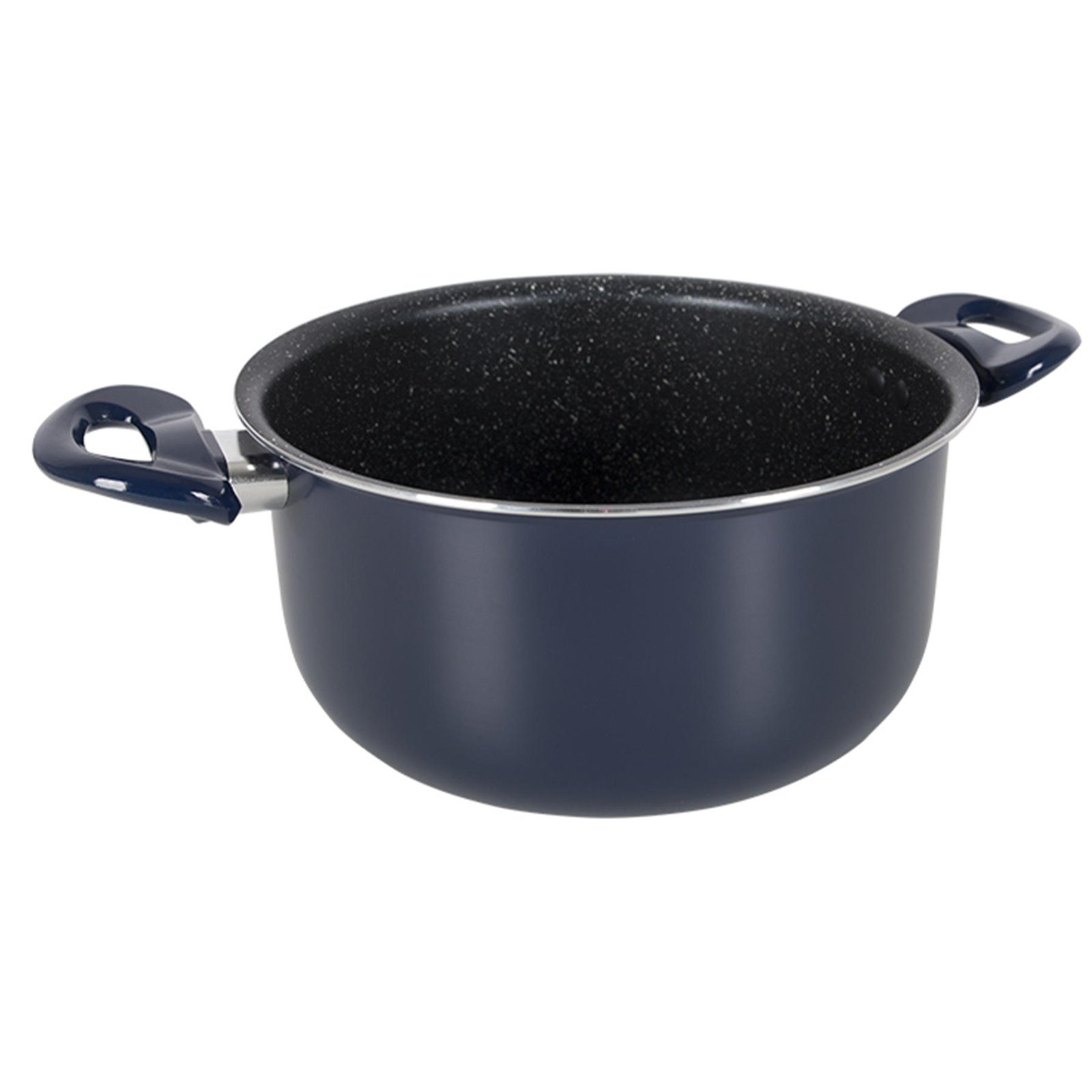 Набір посуду Gimex Cookware Set induction 9 предметів Blue (6977225) 2