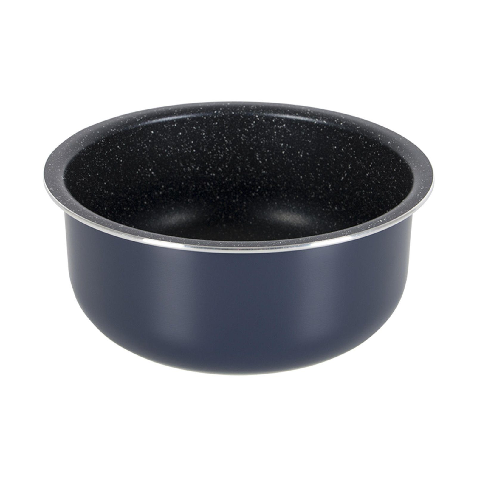 Набір посуду Gimex Cookware Set induction 9 предметів Blue (6977225) 5