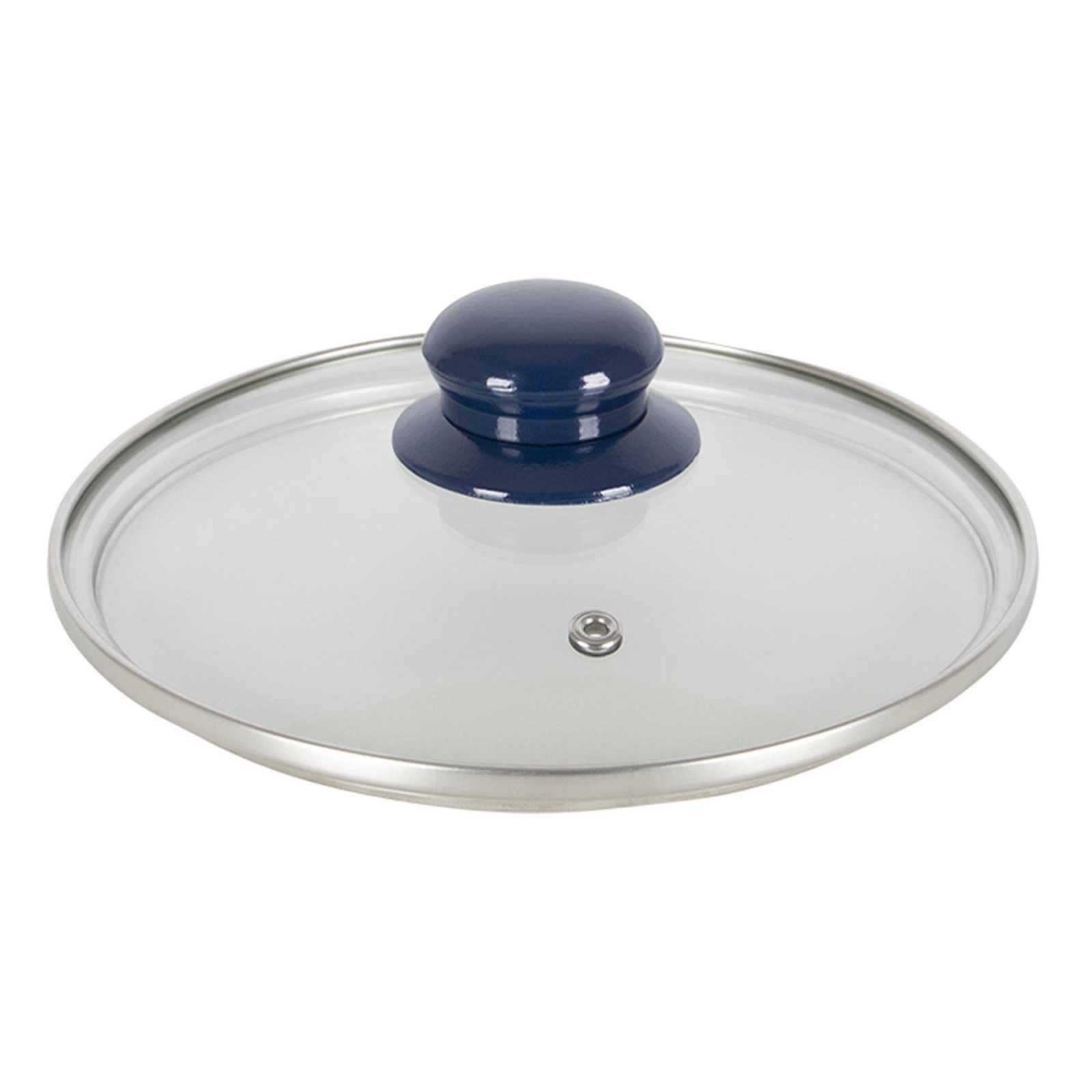 Набір посуду Gimex Cookware Set induction 9 предметів Blue (6977225) 7