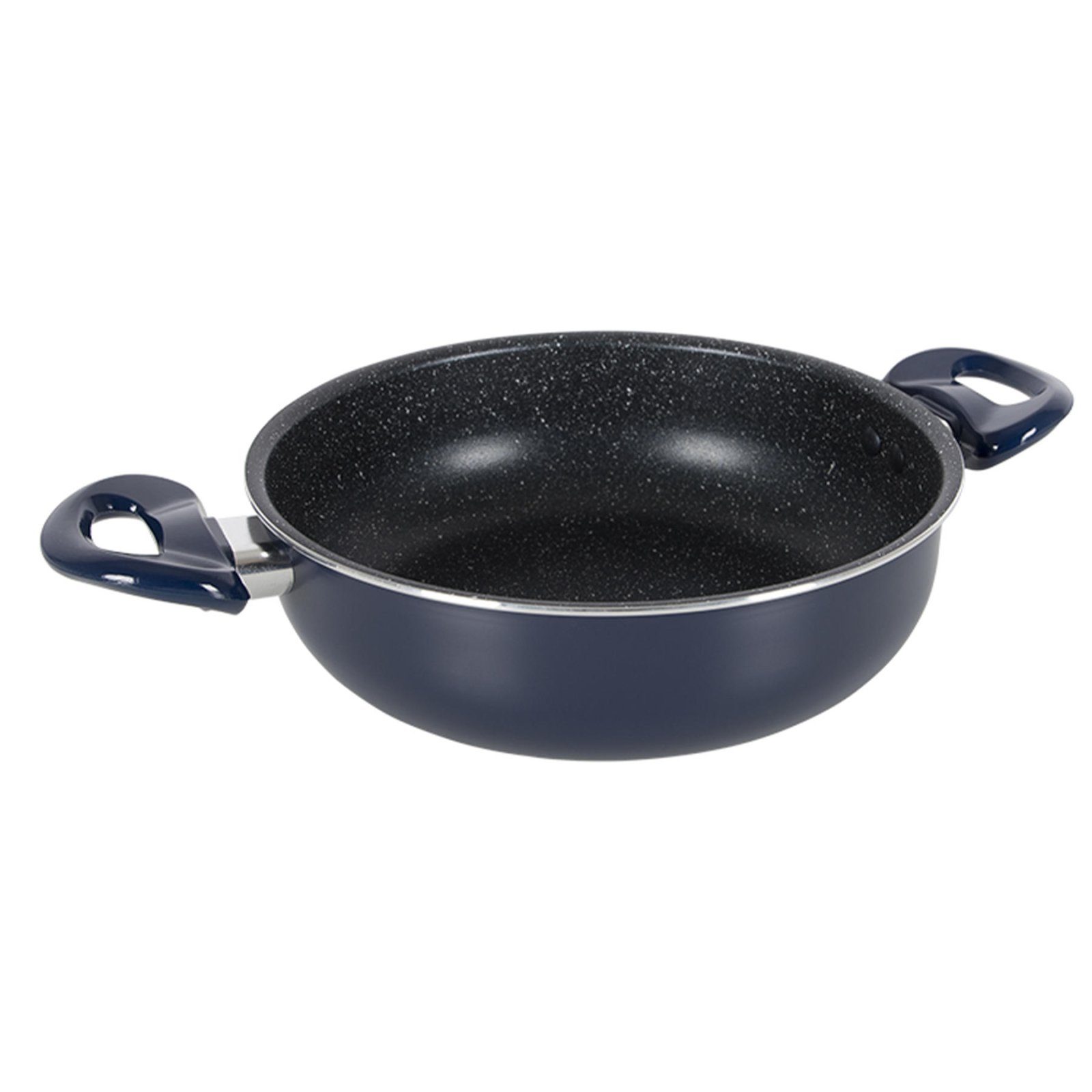 Набір посуду Gimex Cookware Set induction 9 предметів Blue (6977225) 3