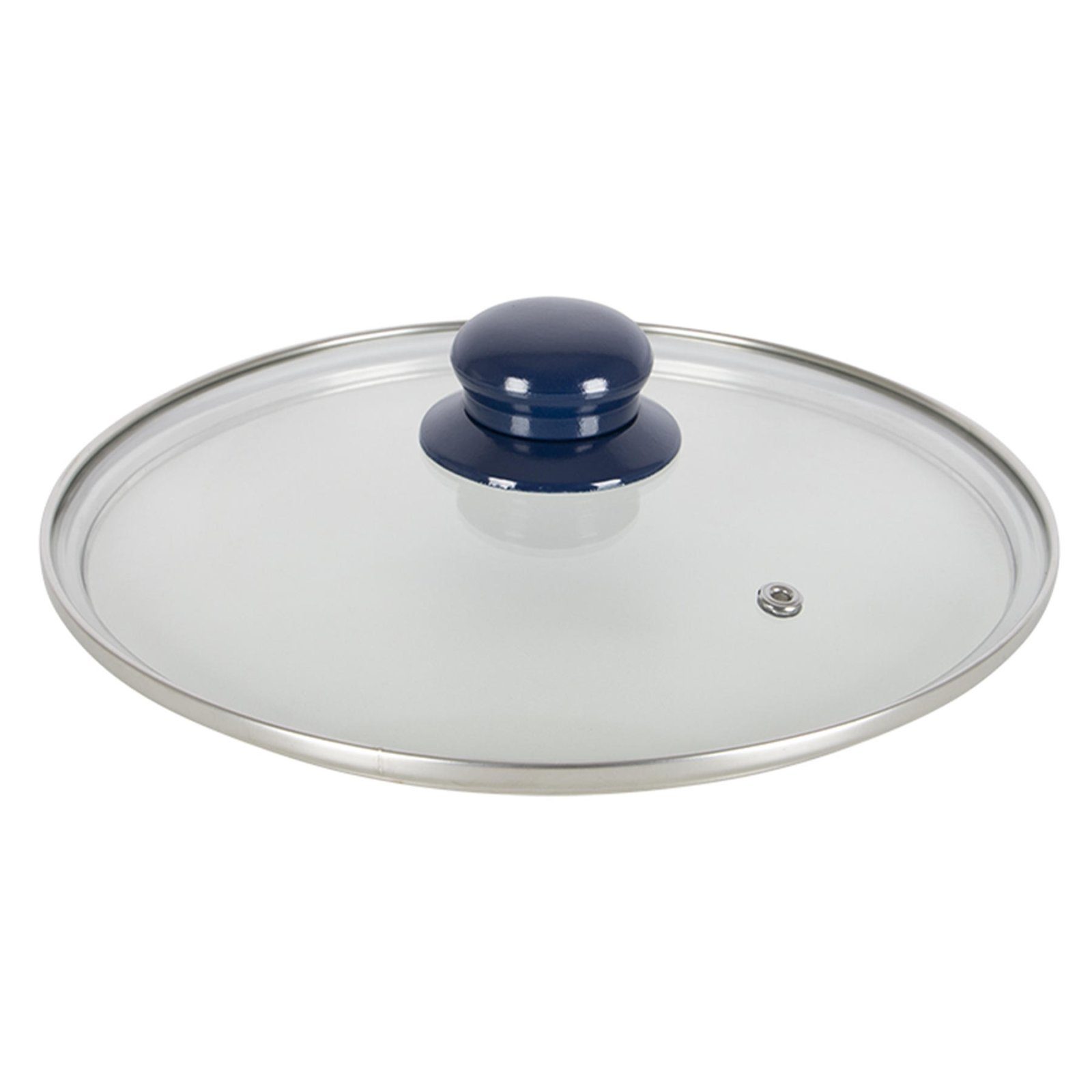 Набір посуду Gimex Cookware Set induction 9 предметів Blue (6977225) 8