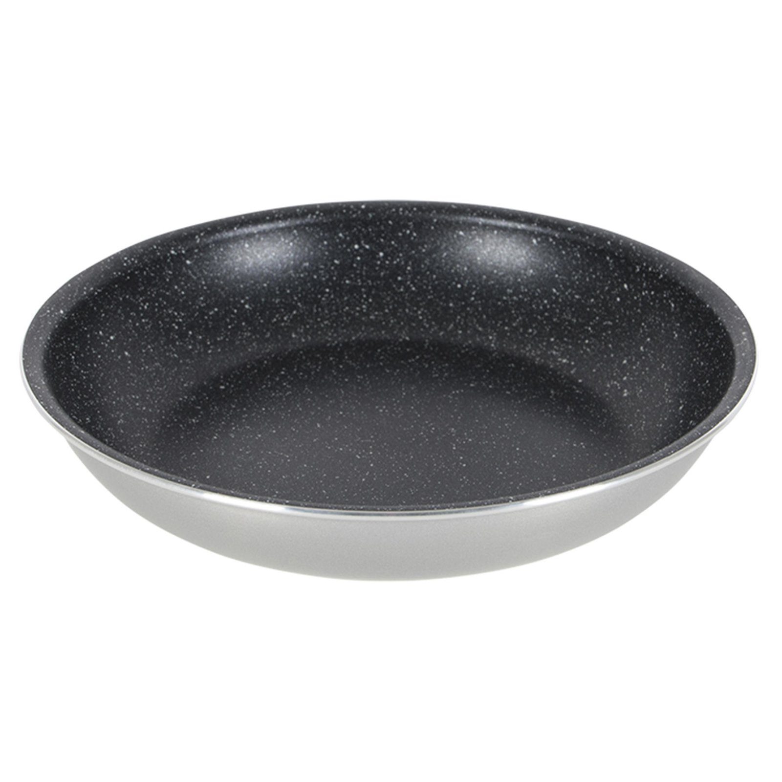 Набір посуду Gimex Cookware Set induction 8 предметів Silver (6977227) 7