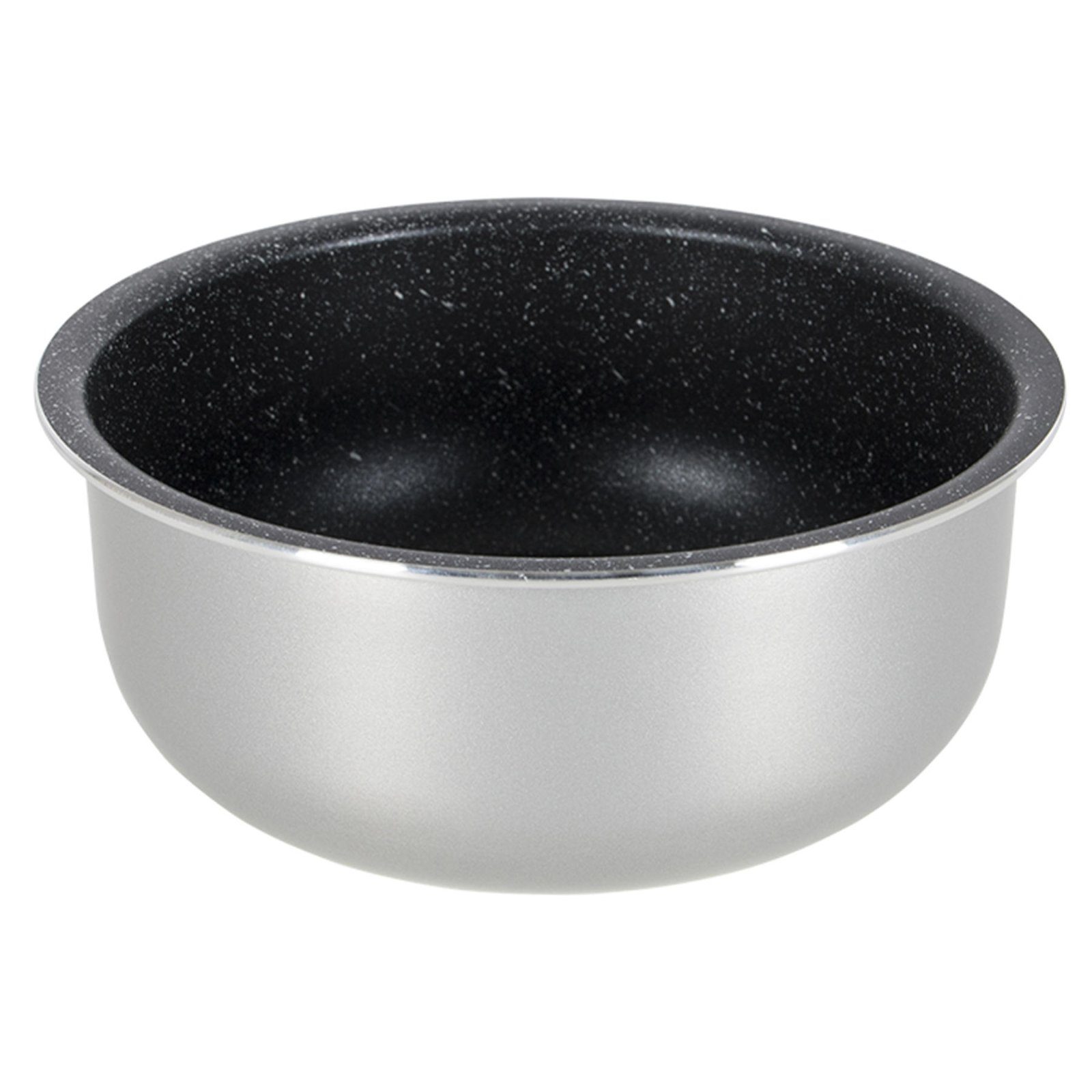 Набір посуду Gimex Cookware Set induction 8 предметів Silver (6977227) 5