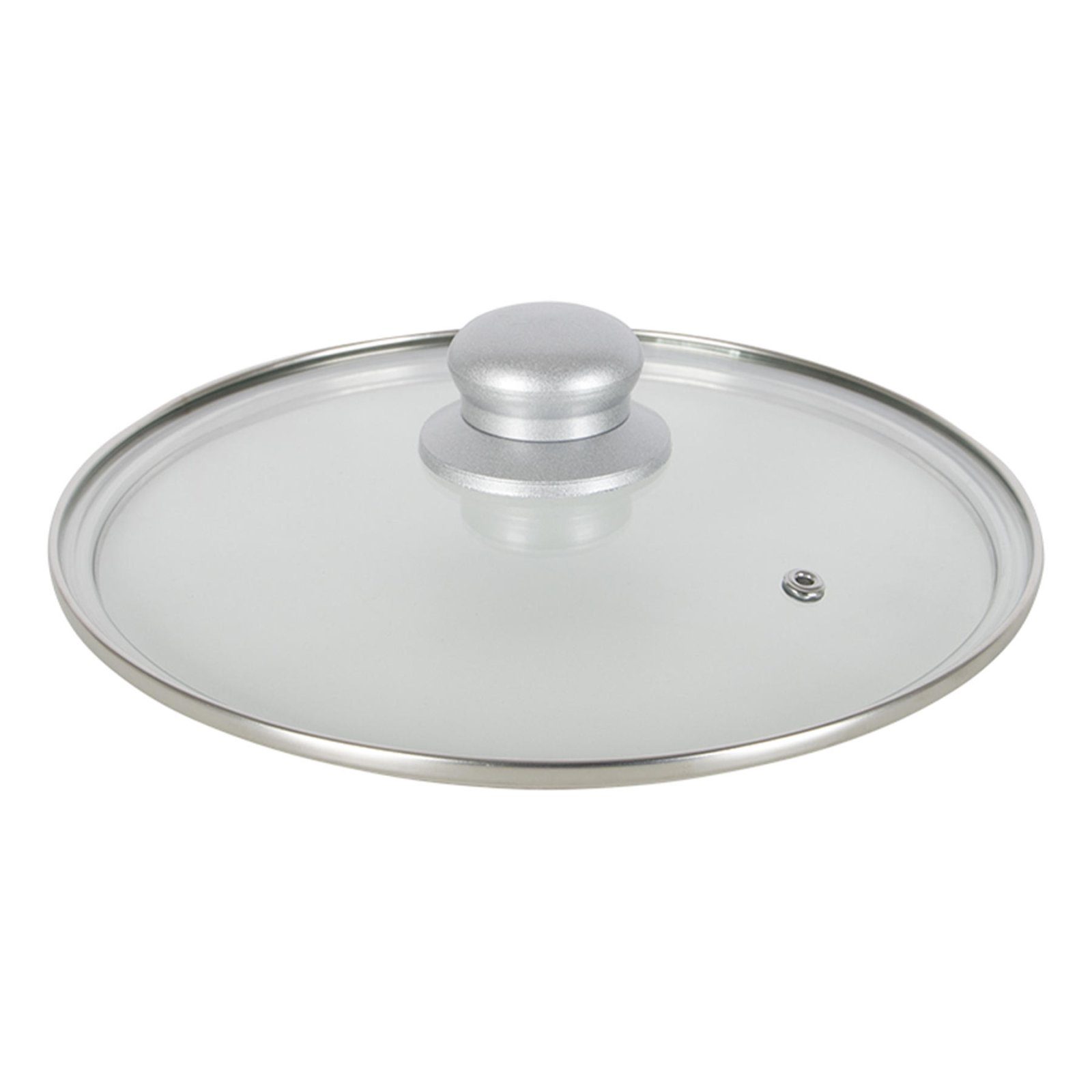 Набір посуду Gimex Cookware Set induction 8 предметів Silver (6977227) 9