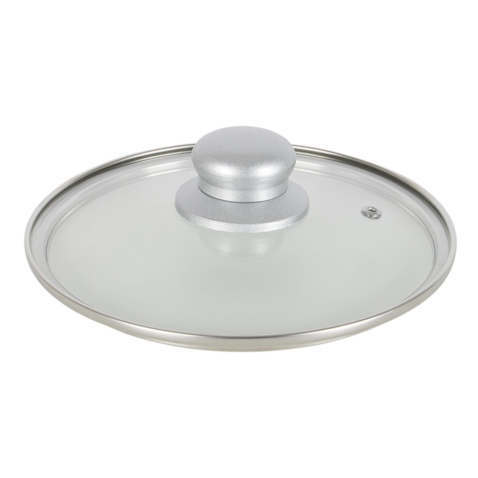 Набір посуду Gimex Cookware Set induction 8 предметів Silver (6977227) 8