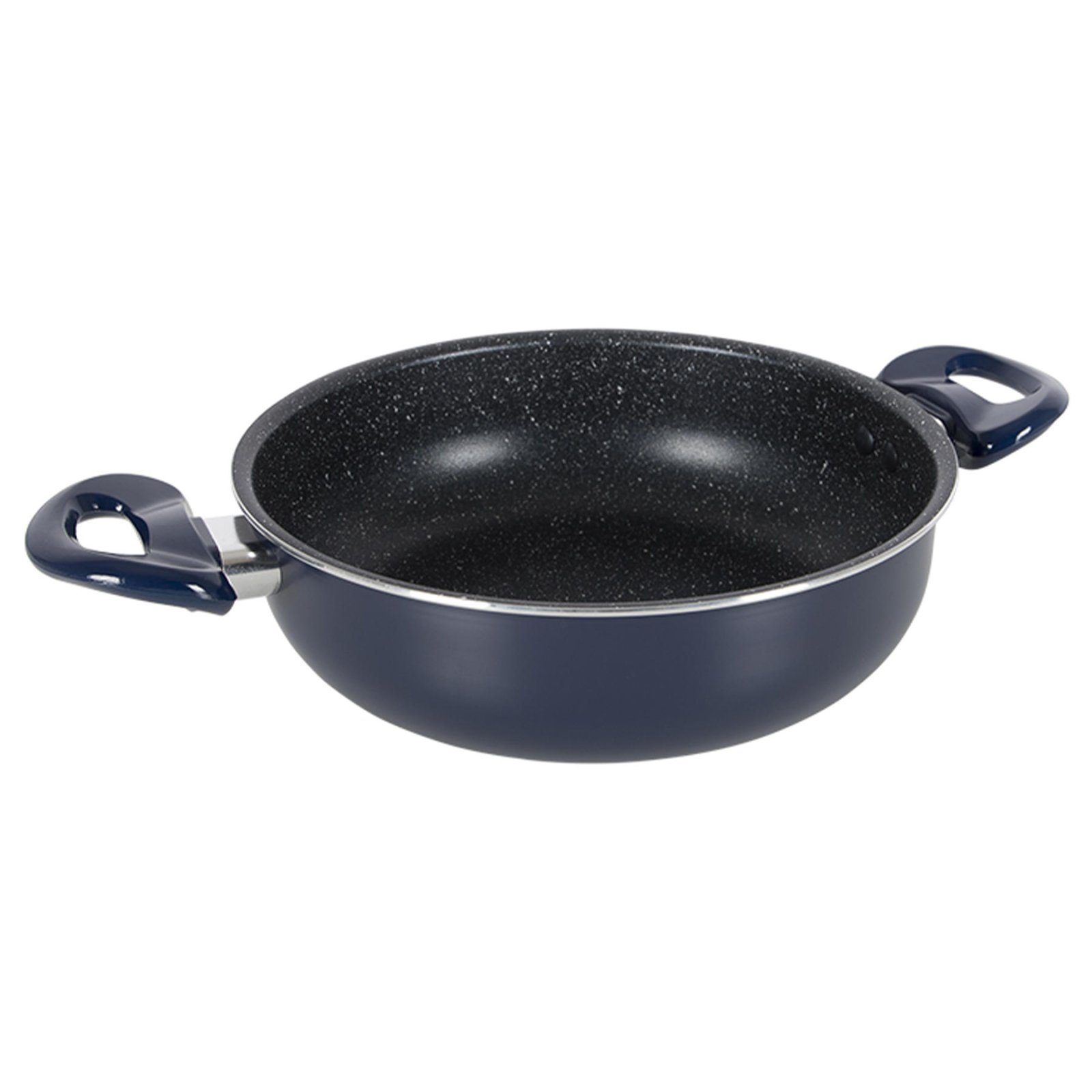 Набір посуду Gimex Cookware Set induction 8 предметів Bule (6977228) 3