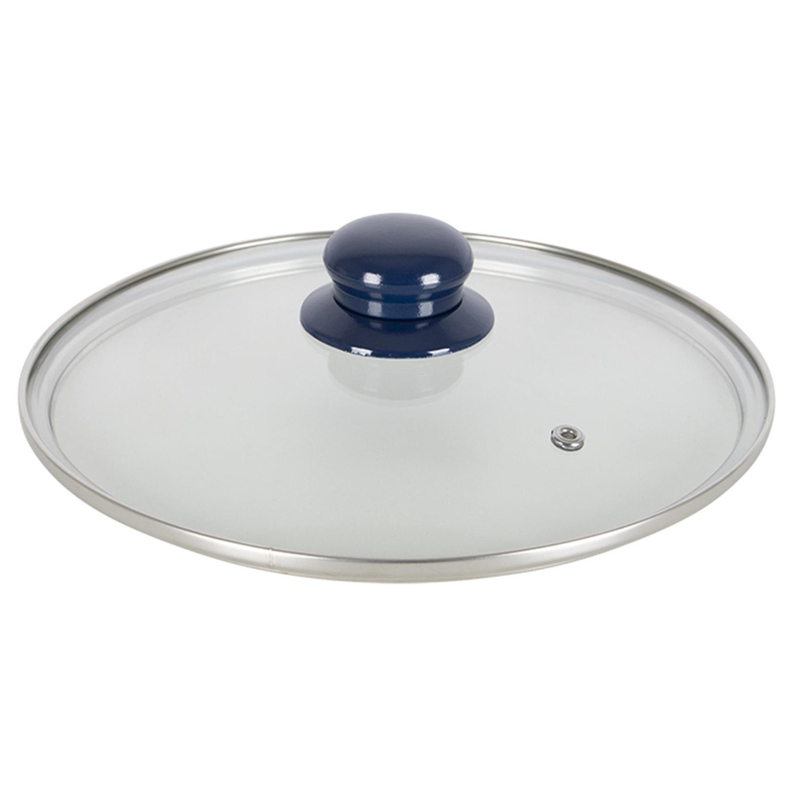 Набір посуду Gimex Cookware Set induction 8 предметів Bule (6977228) 9