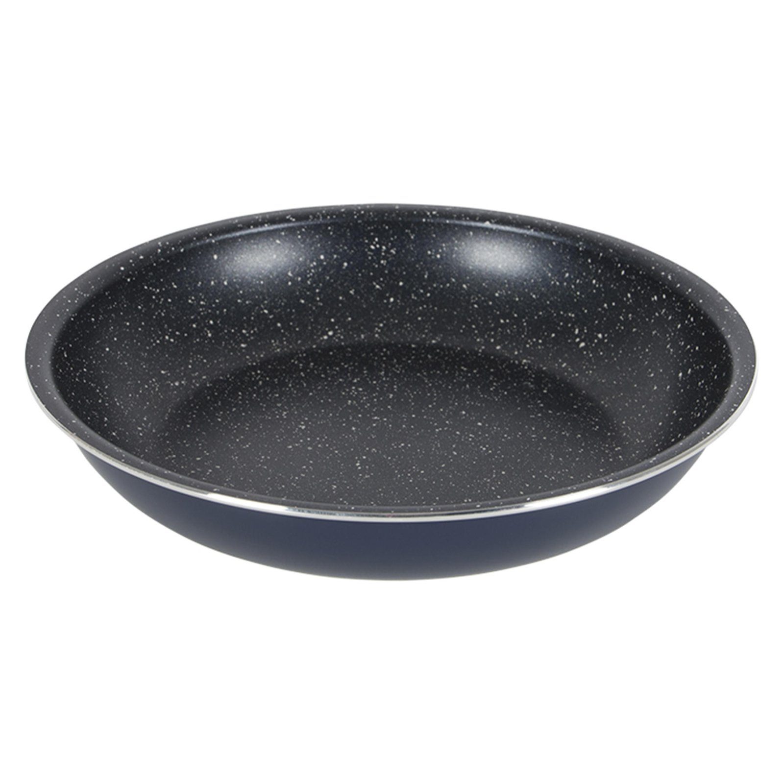 Набір посуду Gimex Cookware Set induction 8 предметів Bule (6977228) 6