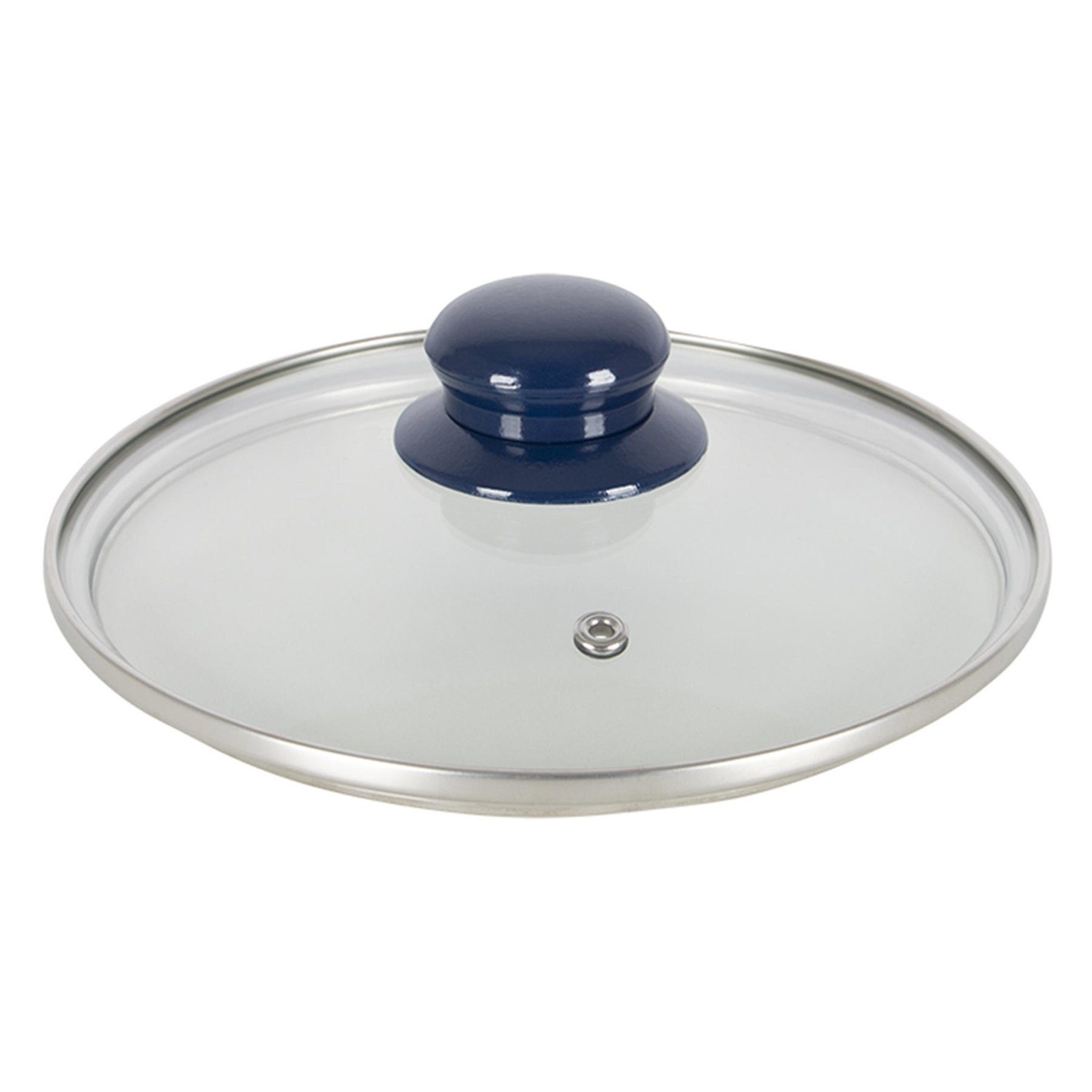Набір посуду Gimex Cookware Set induction 8 предметів Bule (6977228) 8