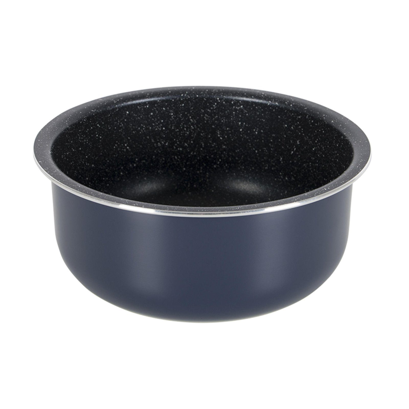Набір посуду Gimex Cookware Set induction 8 предметів Bule (6977228) 5