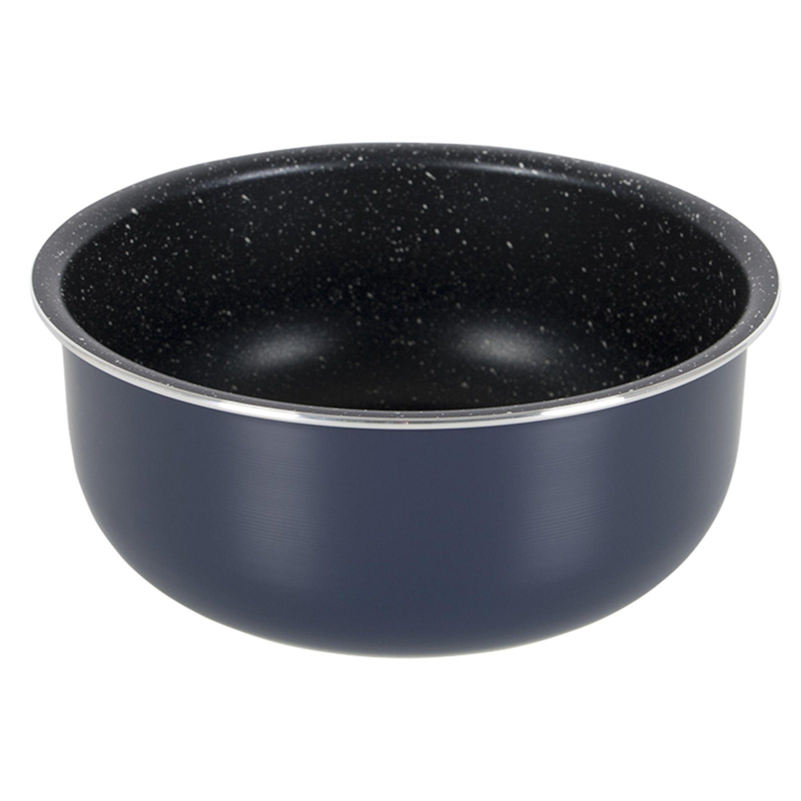 Набір посуду Gimex Cookware Set induction 8 предметів Bule (6977228) 4