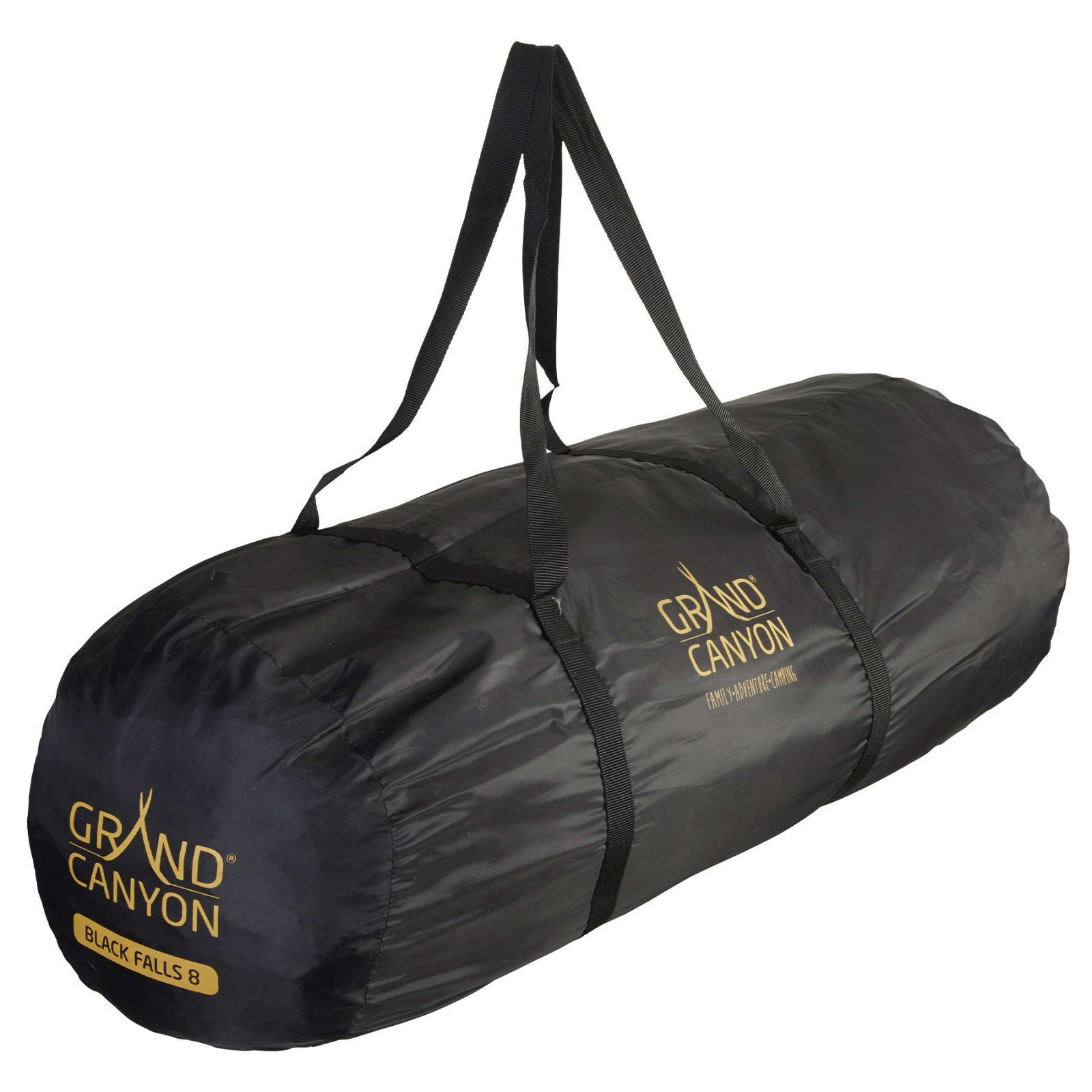 Намет Grand Canyon Black Falls 8 Capulet Olive (330039) 3