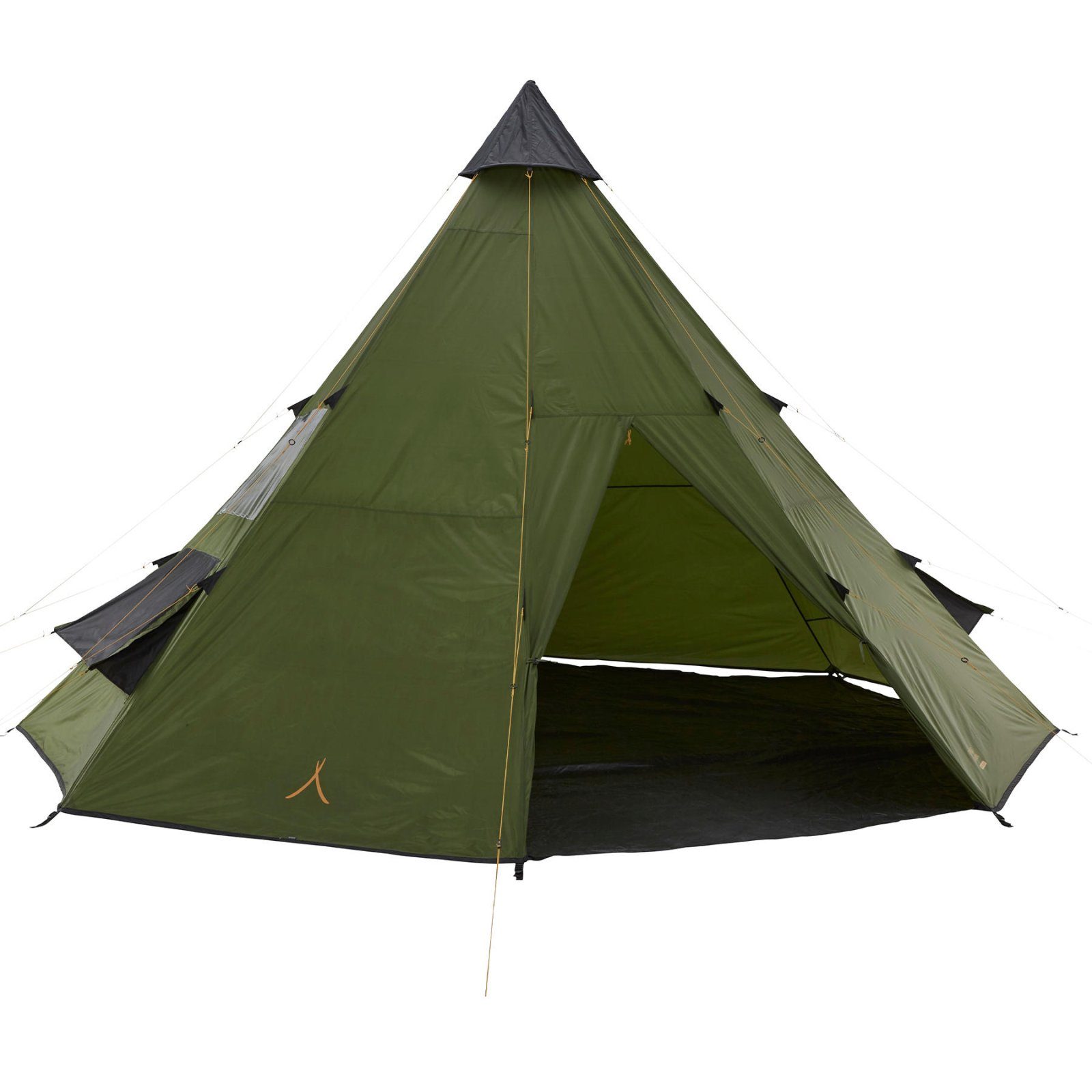 Намет Grand Canyon Black Falls 8 Capulet Olive (330039) 10