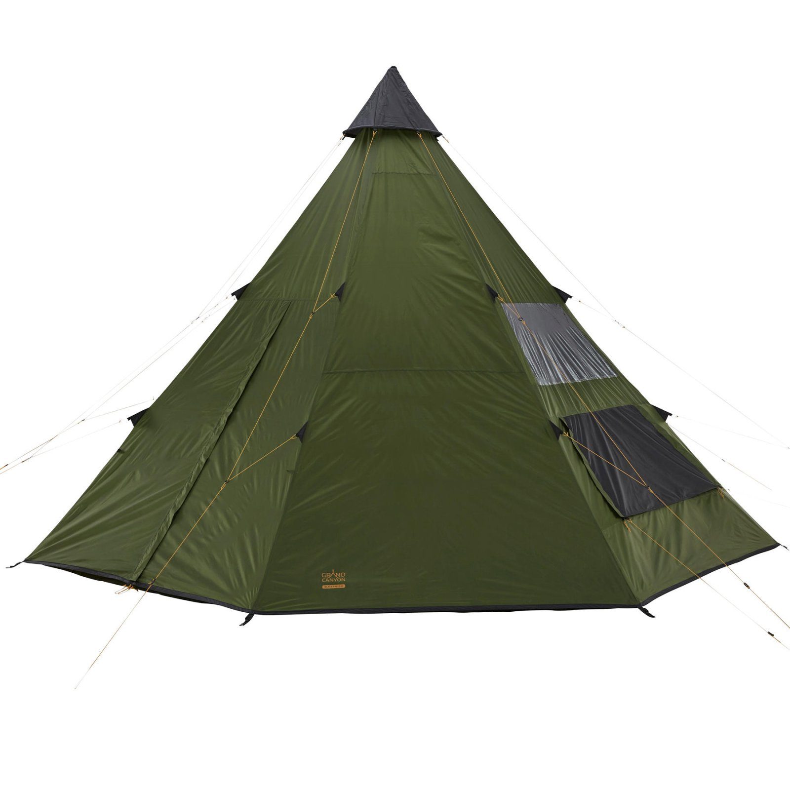 Намет Grand Canyon Black Falls 8 Capulet Olive (330039) 8