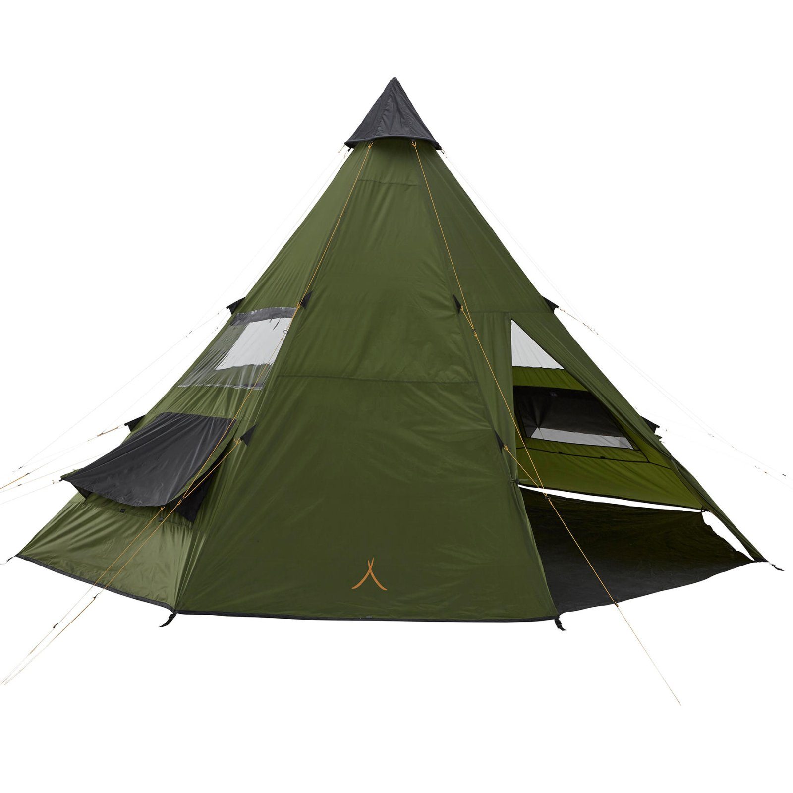 Намет Grand Canyon Black Falls 8 Capulet Olive (330039) 9