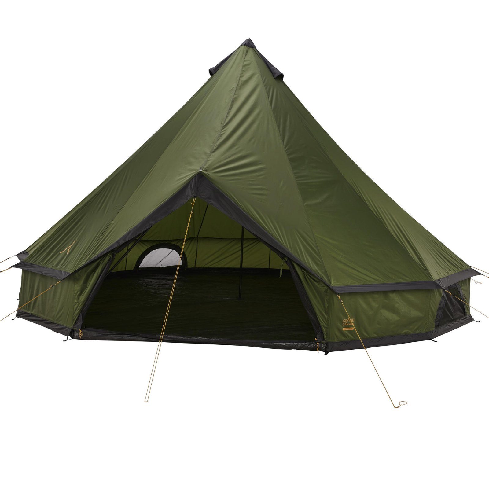 Намет Grand Canyon Indiana 10 Capulet Olive (330013) 10