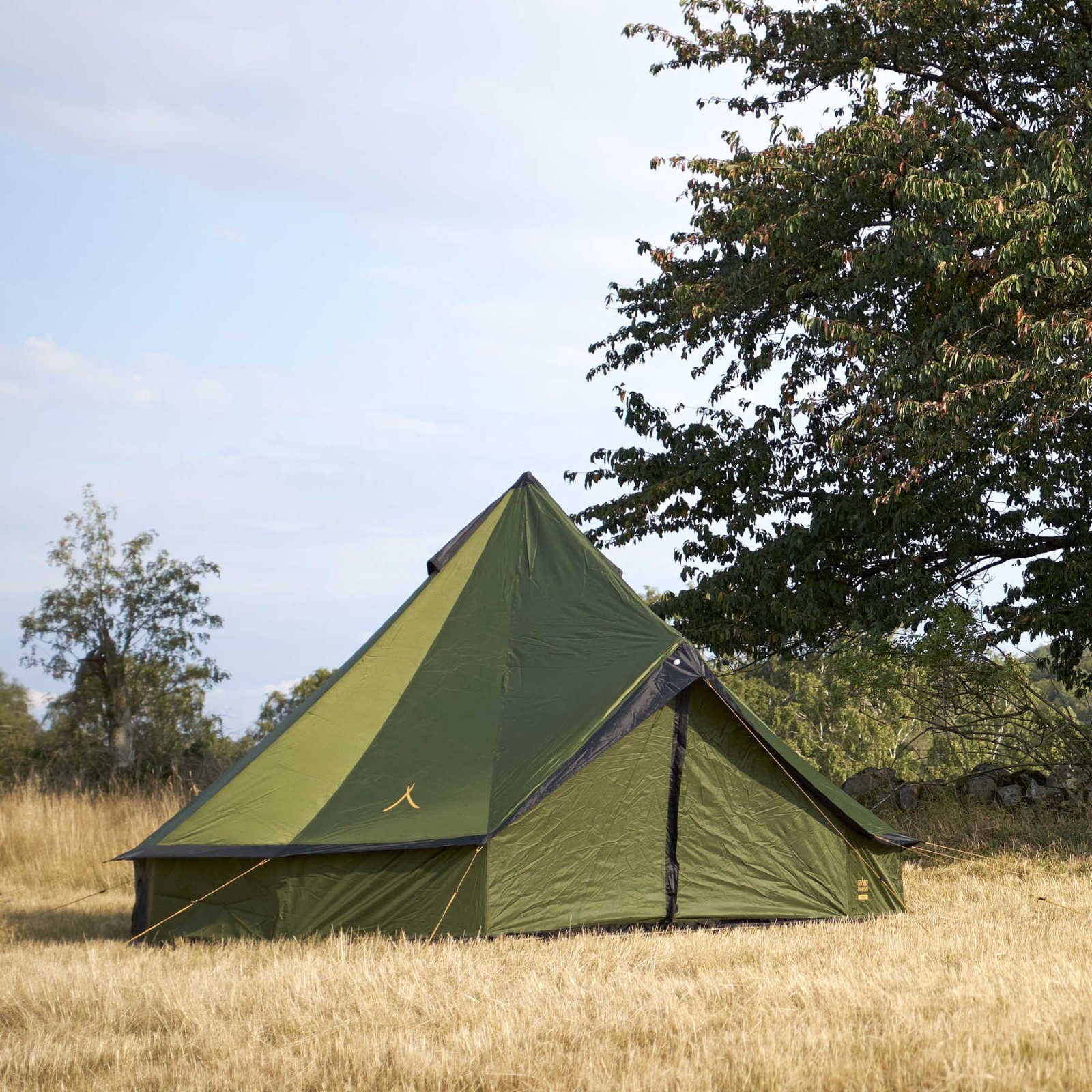 Намет Grand Canyon Indiana 10 Capulet Olive (330013) 7