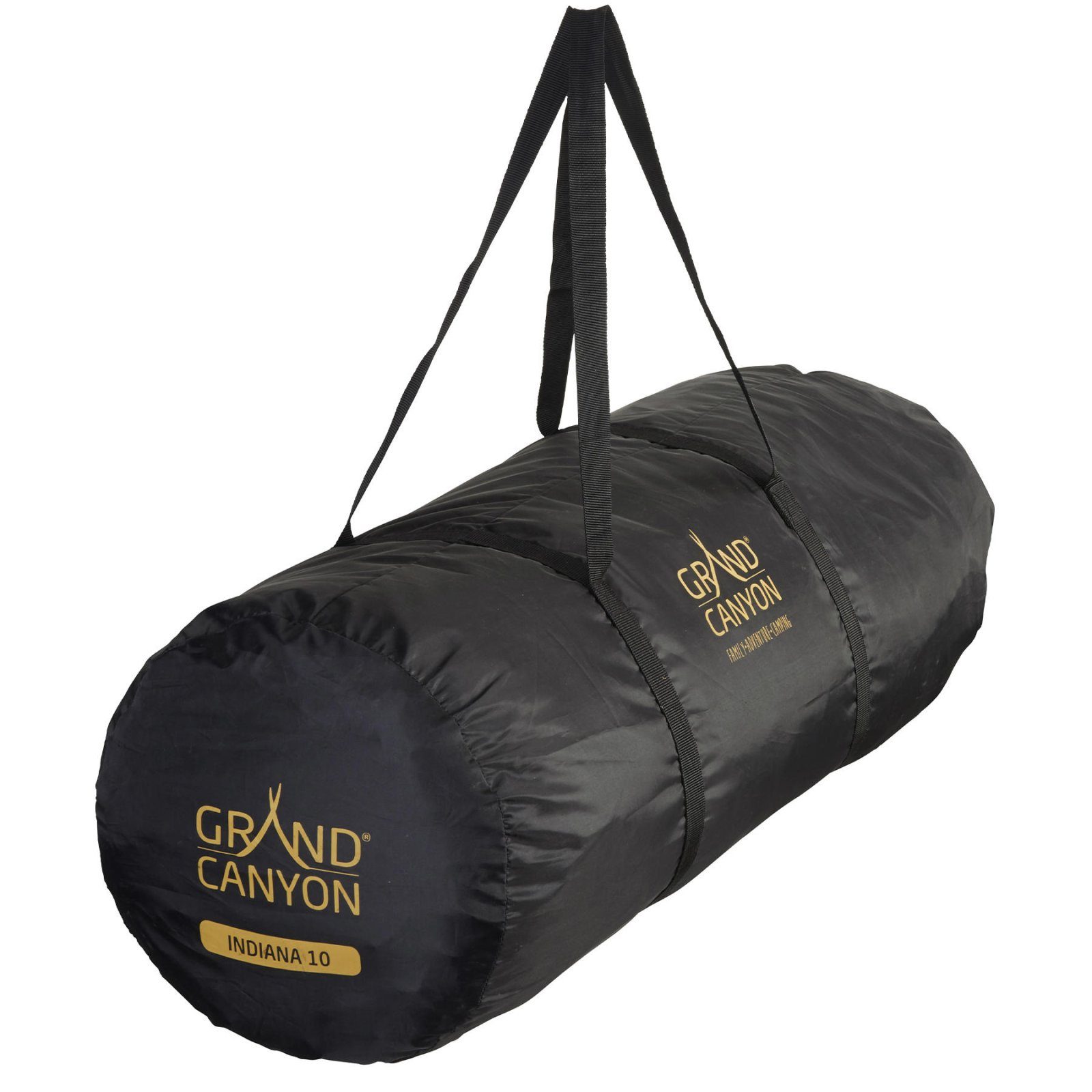 Намет Grand Canyon Indiana 10 Capulet Olive (330013) 3