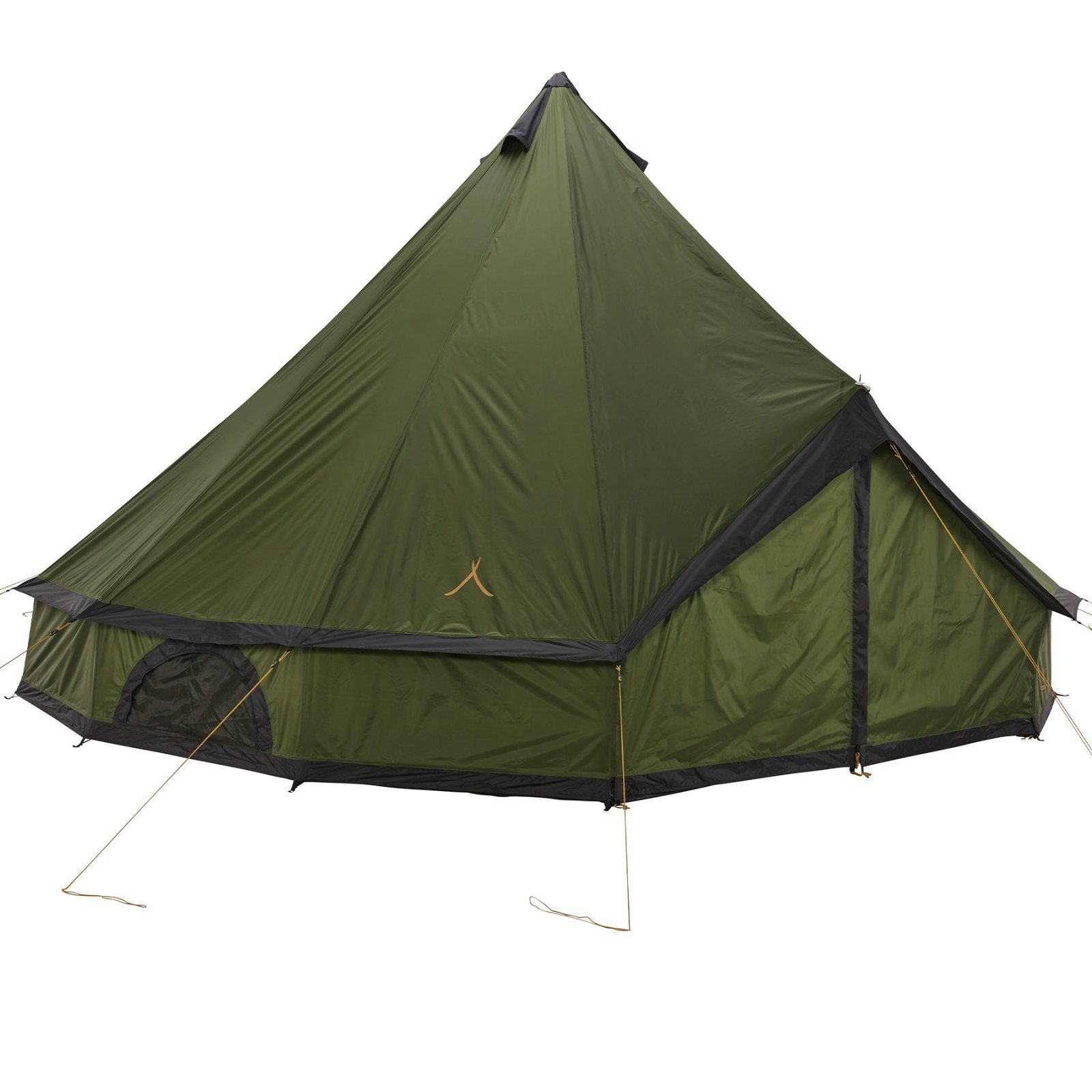 Намет Grand Canyon Indiana 10 Capulet Olive (330013) 8