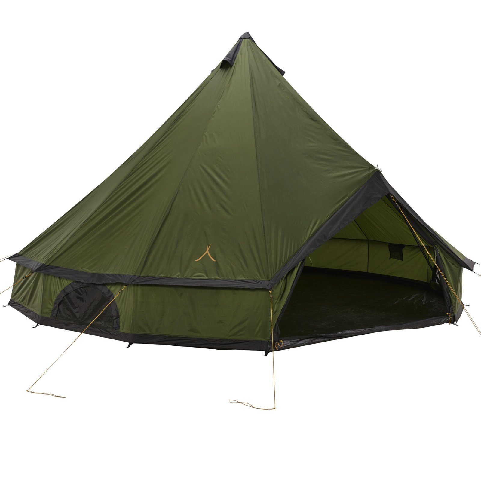 Намет Grand Canyon Indiana 10 Capulet Olive (330013) 9