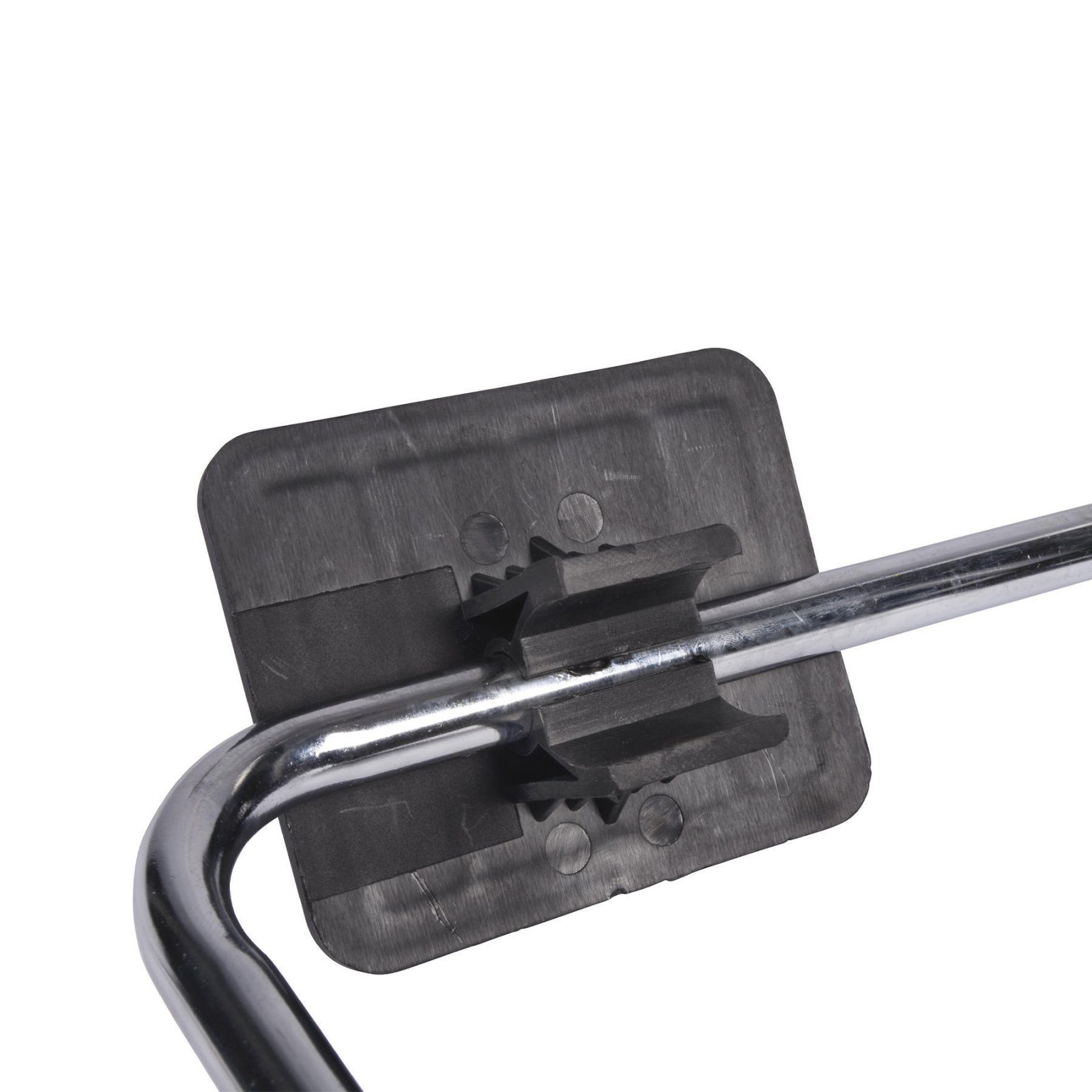 Візок господарський Bo-Camp Trolley Compact Foldable 25 kg Silver (5267288) 5