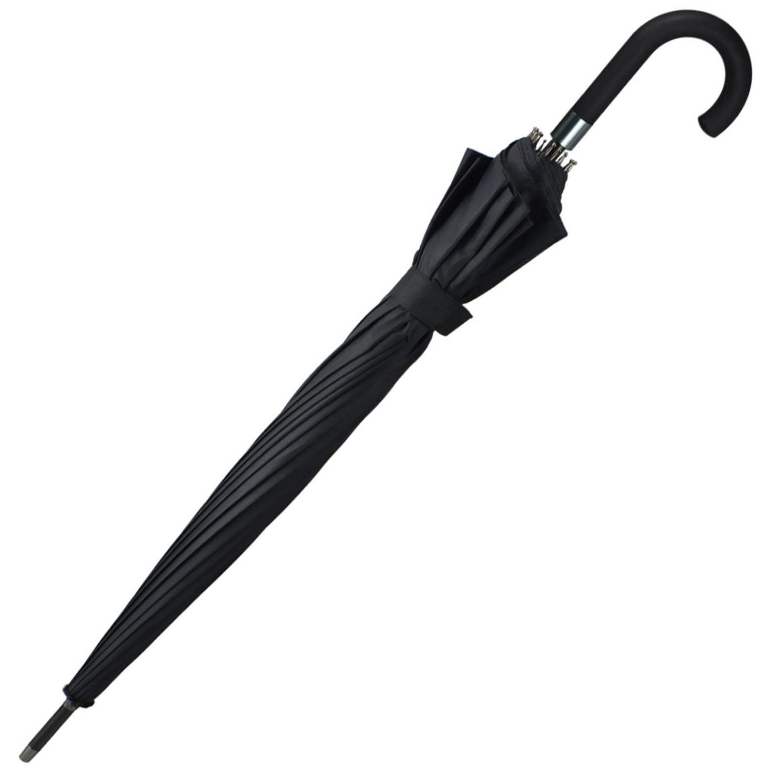 Парасолька Semi Line Black (2512-0) 3