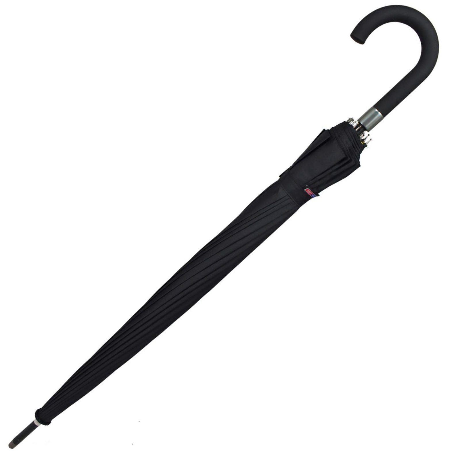 Парасолька Semi Line Black (2512-0) 4