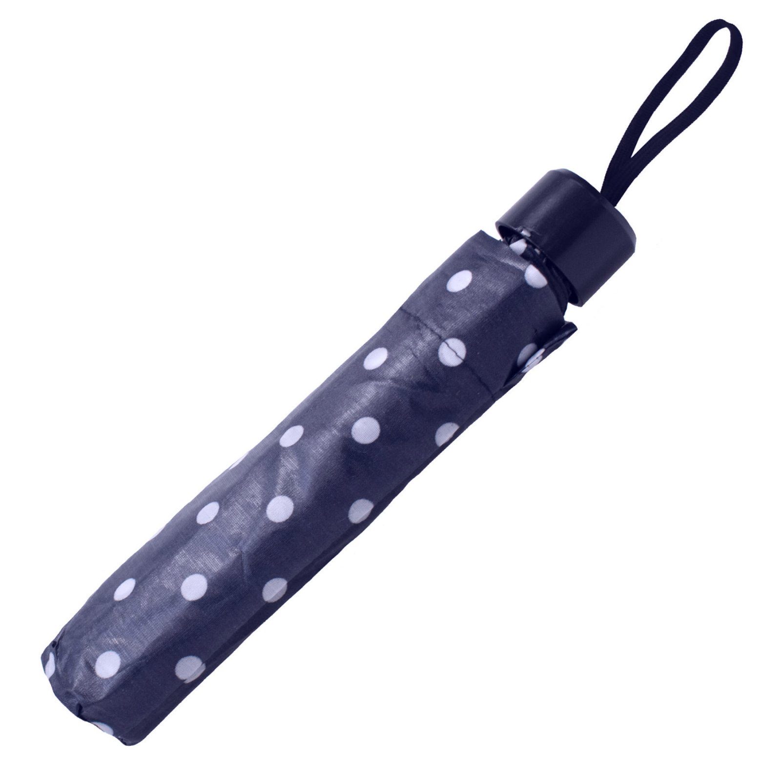 Парасолька Semi Line Blue White Dots (L2036-3 Blue) 3