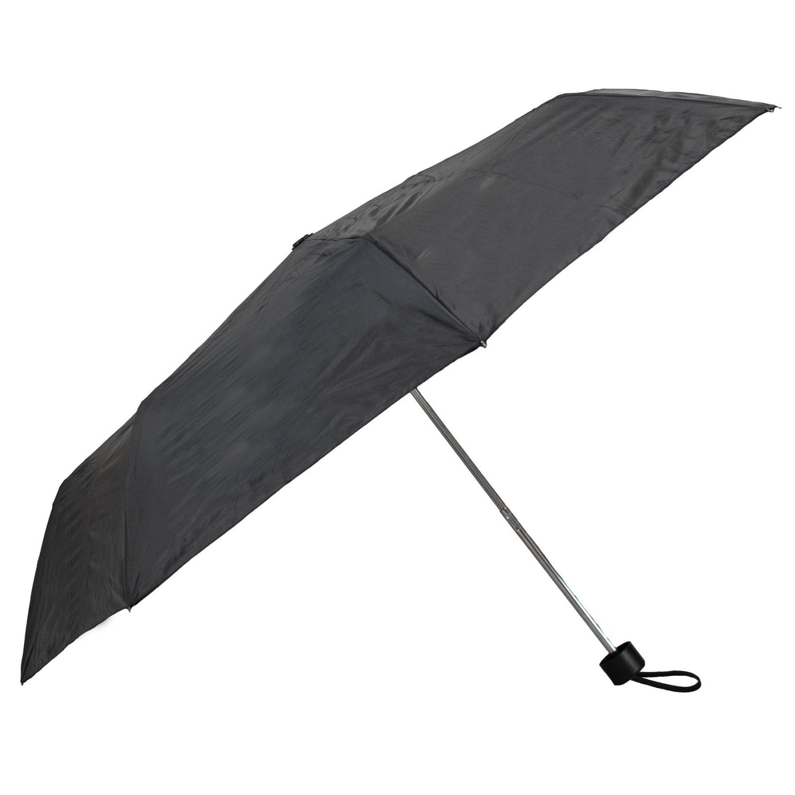 Парасолька Semi Line Black (L2036-0) 2