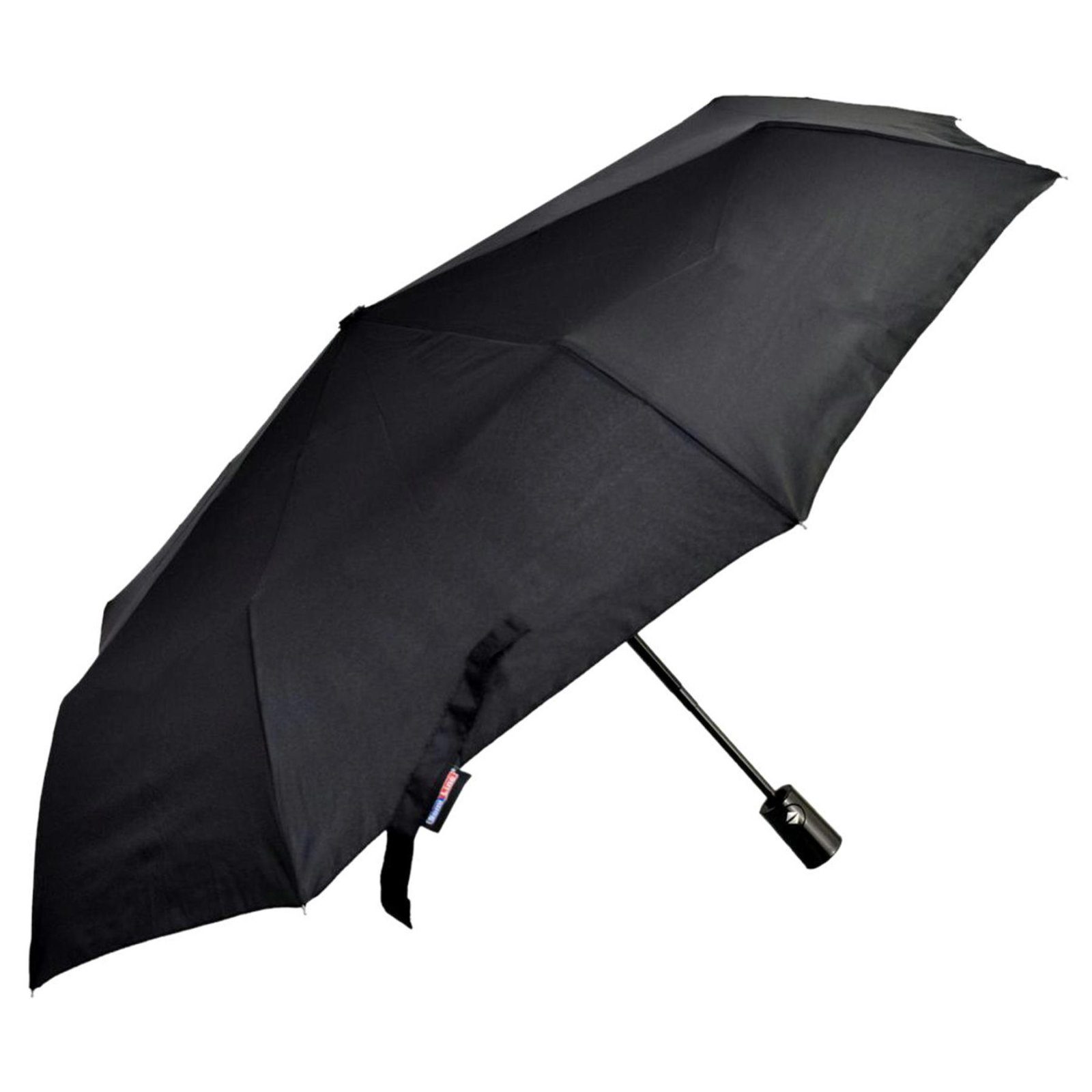 Парасолька Semi Line Black (L2051-0) 2